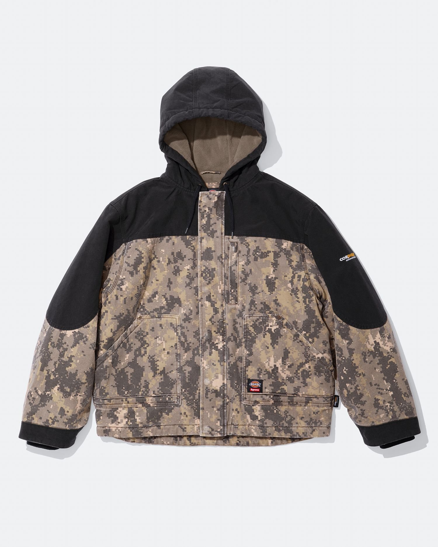 Supreme®/Dickies®
