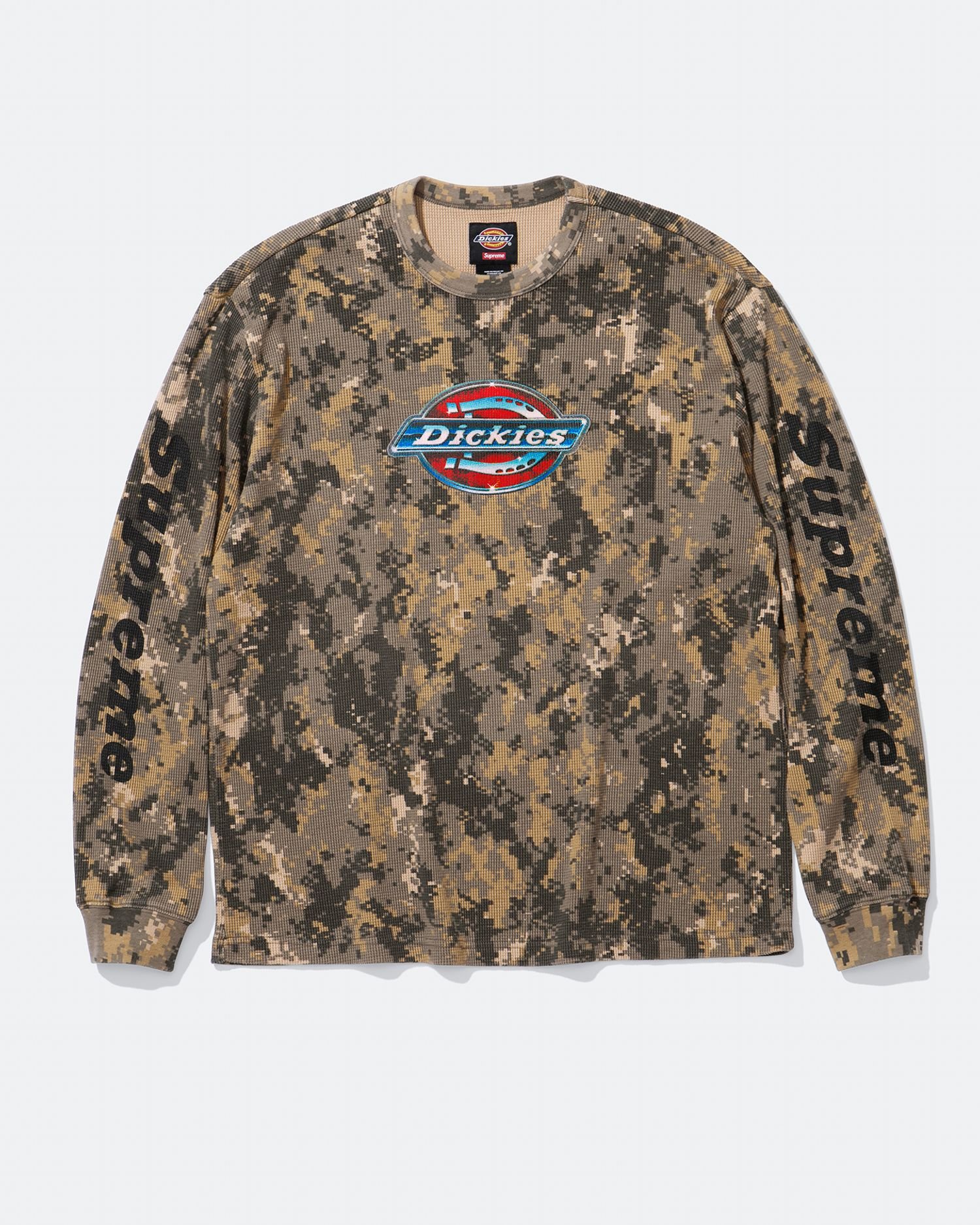 Supreme®/Dickies®