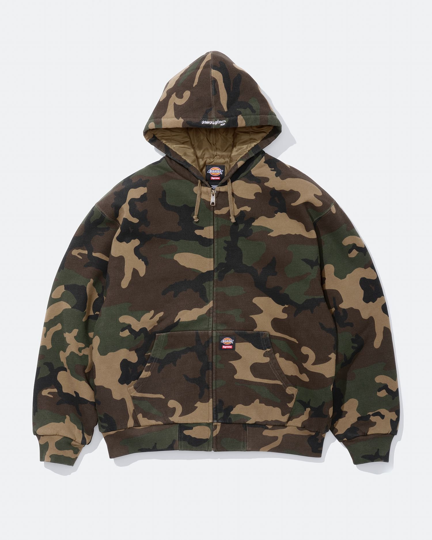 Supreme®/Dickies®