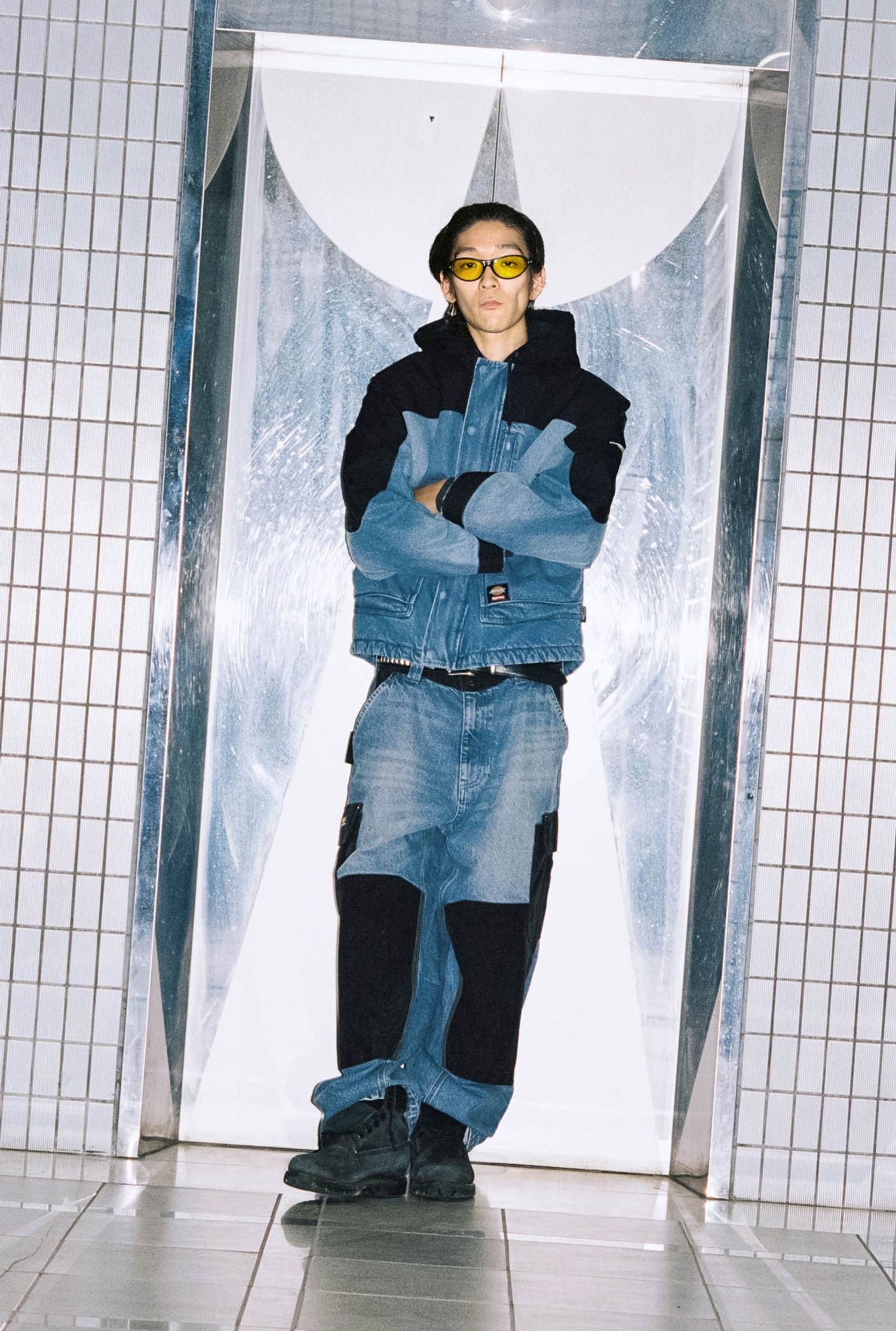 Supreme®/Dickies®