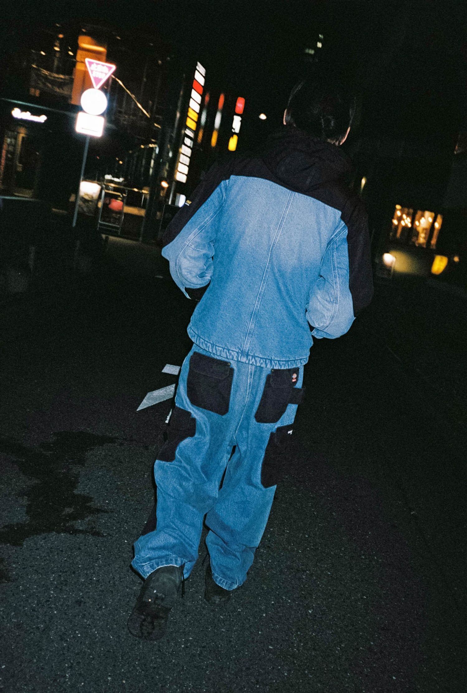 Supreme®/Dickies®