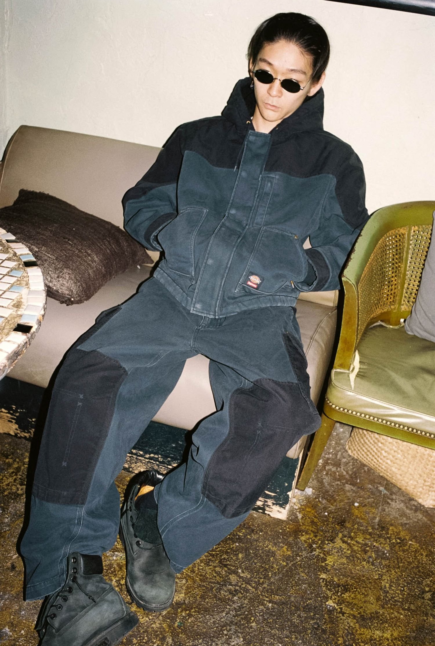 Supreme®/Dickies®