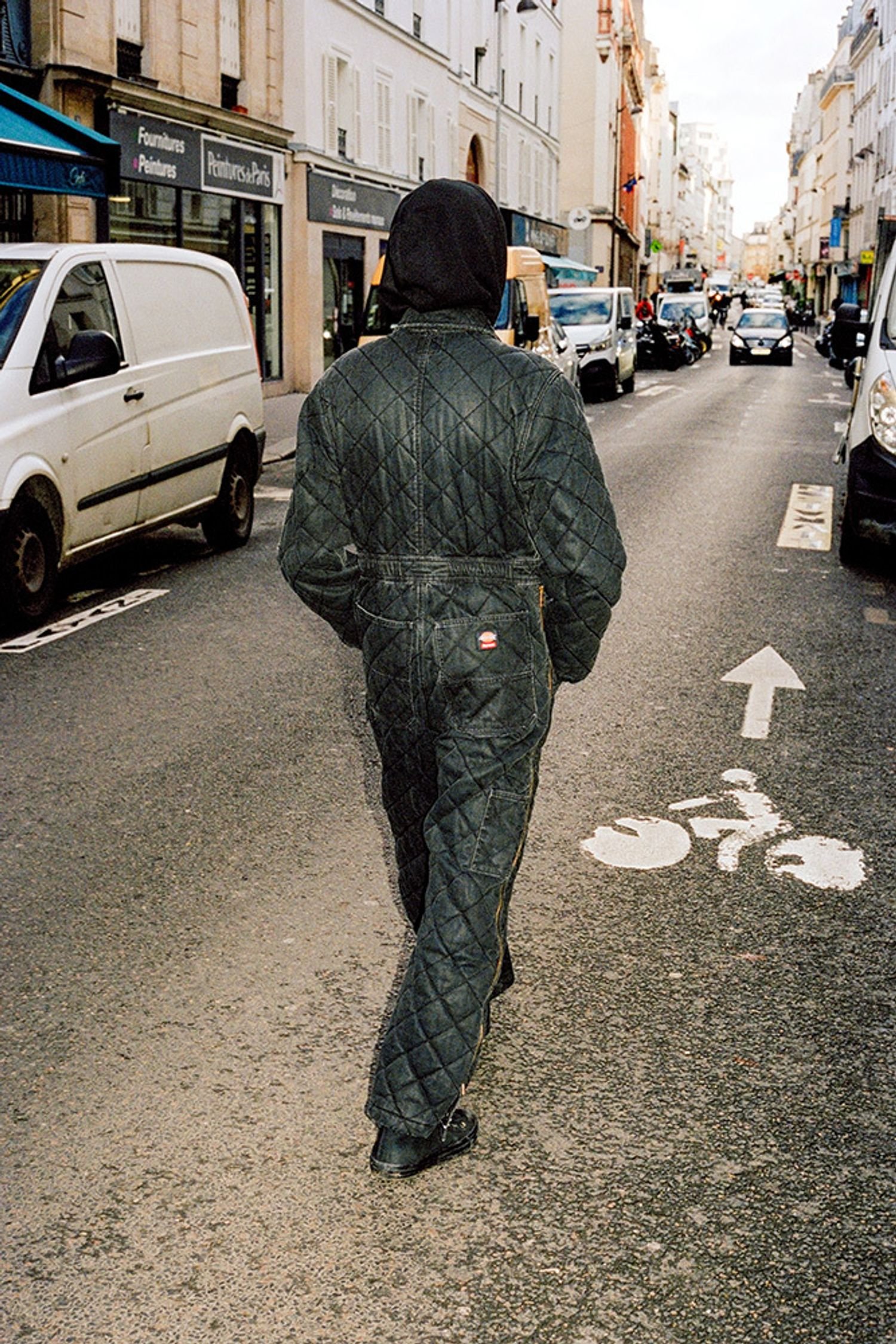 Supreme®/Dickies®