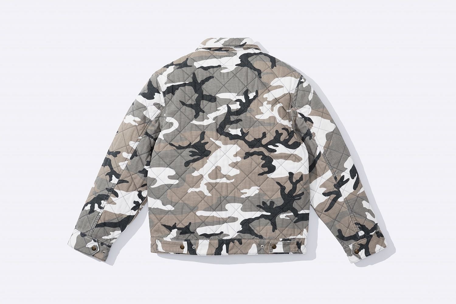 Supreme®/Dickies®