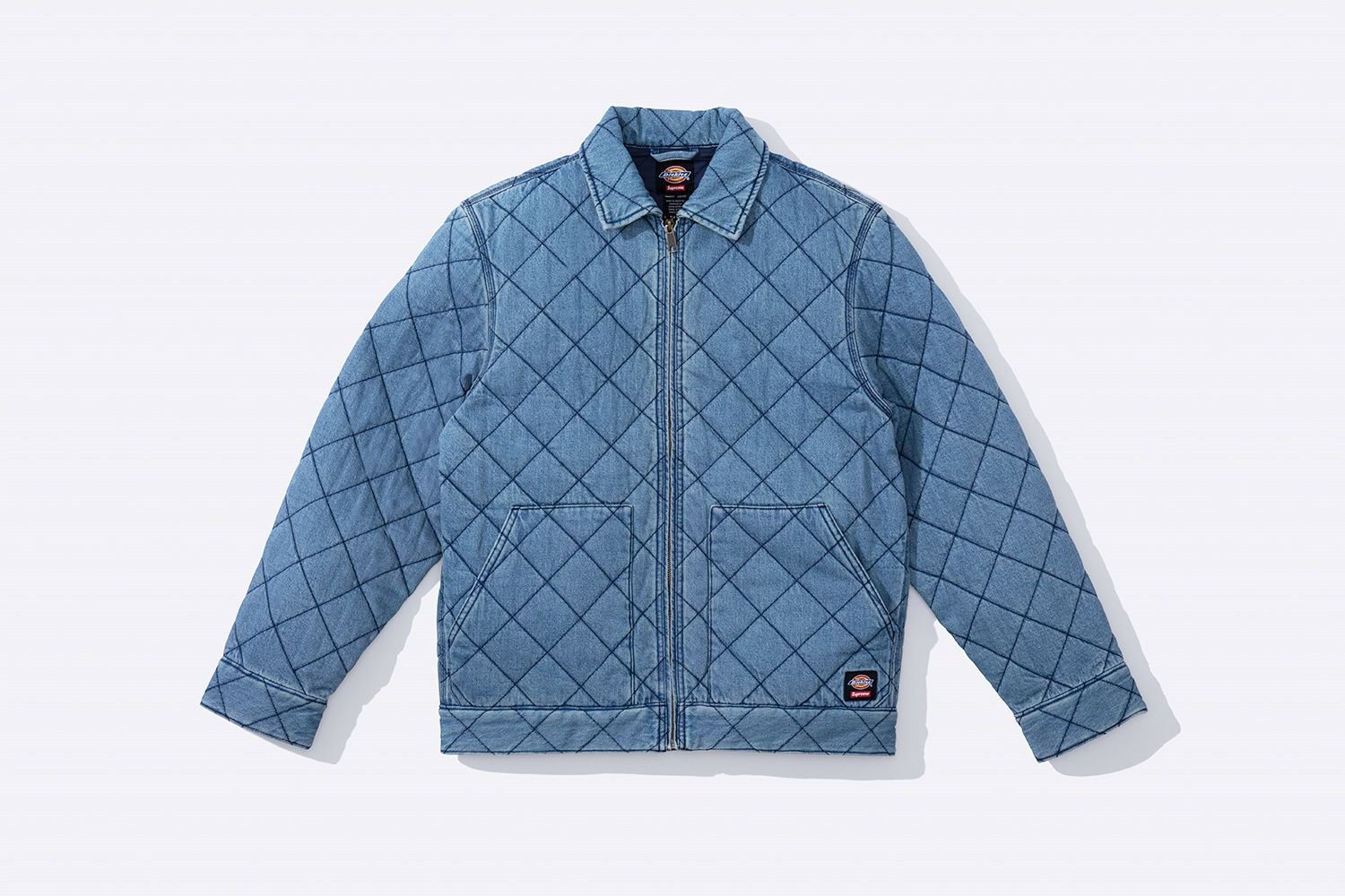 Supreme®/Dickies®