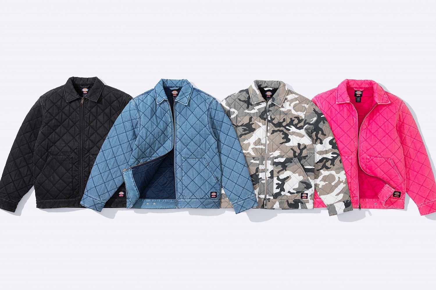 Supreme®/Dickies®