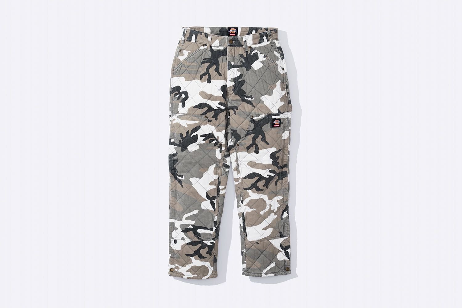 Supreme®/Dickies®