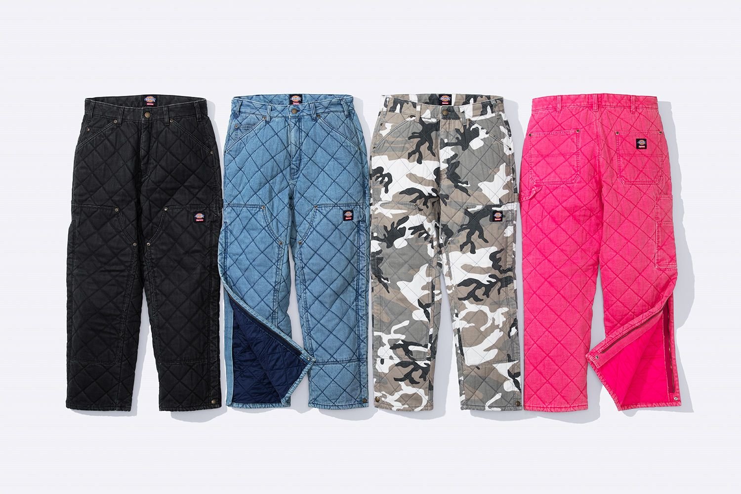 Supreme®/Dickies®