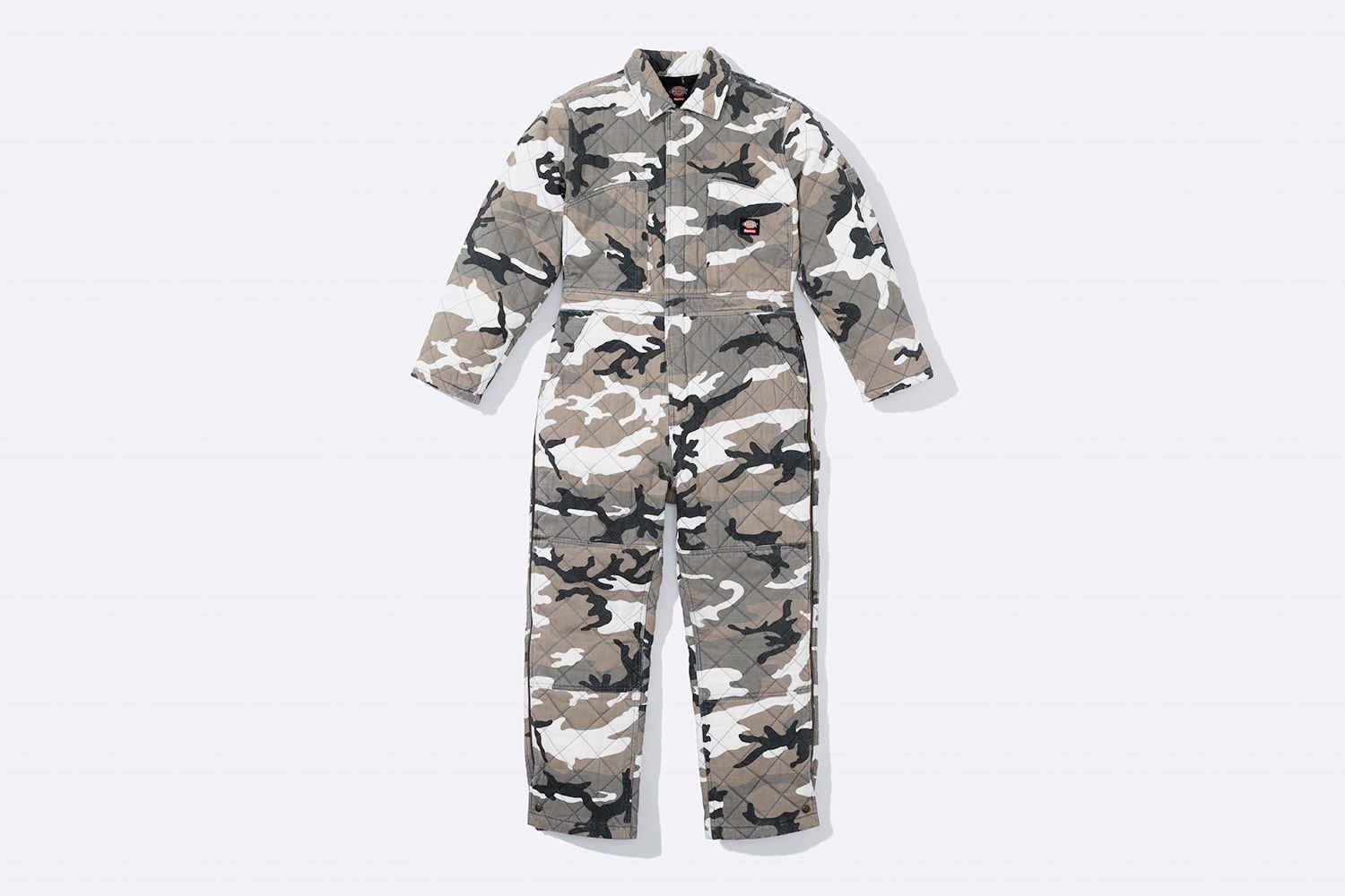 Supreme®/Dickies®