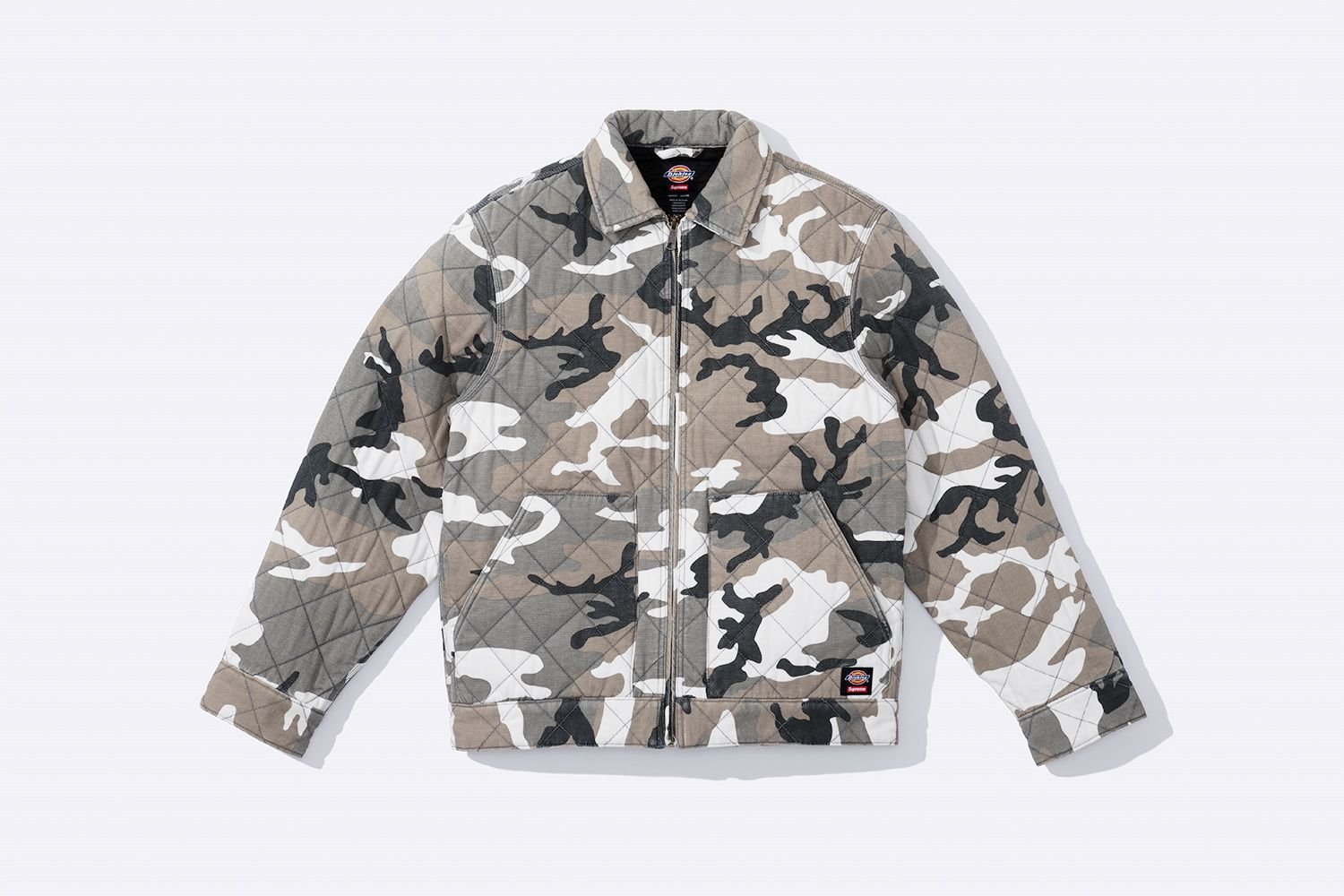 Supreme®/Dickies®