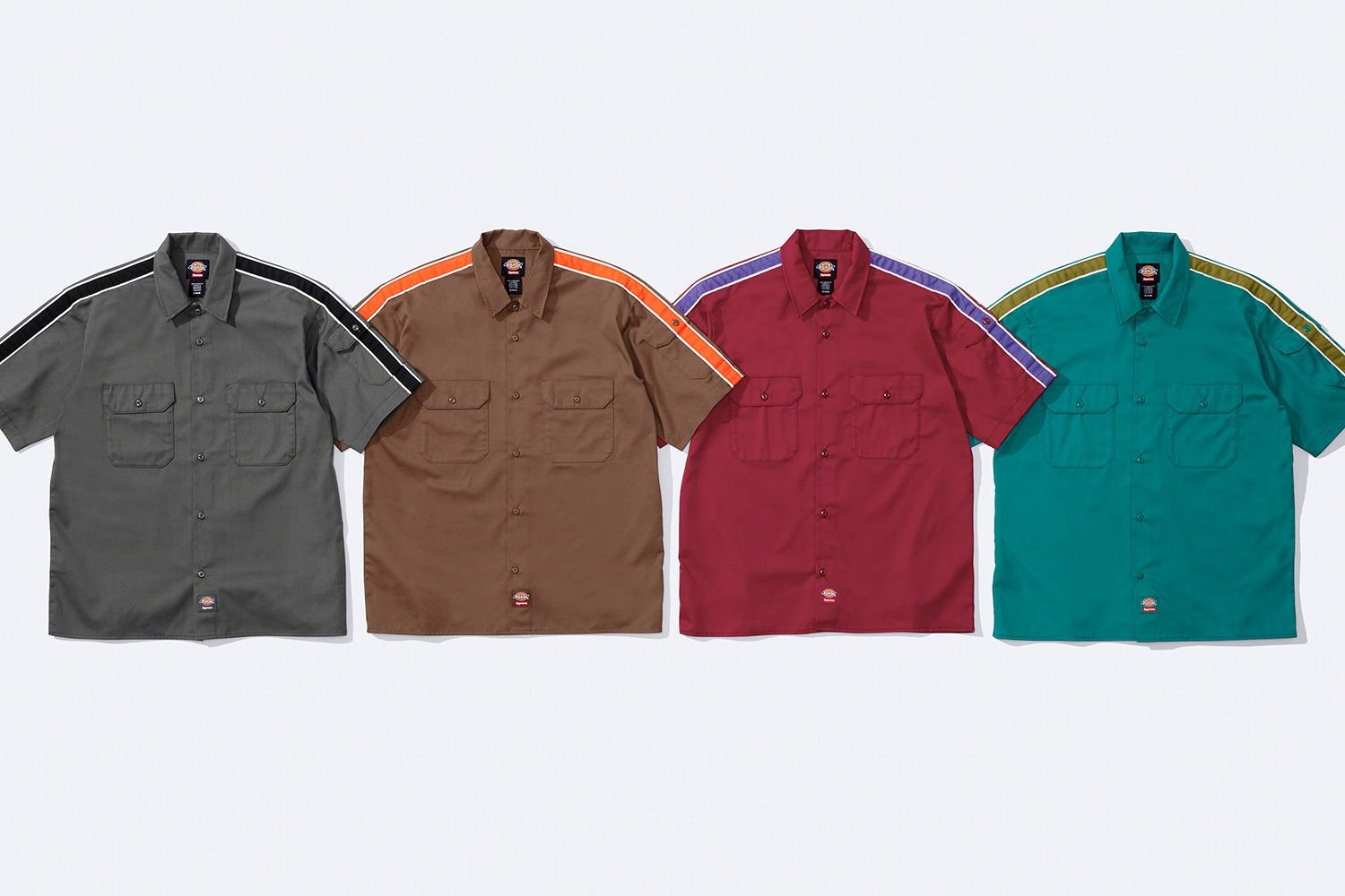 Supreme®/Dickies®