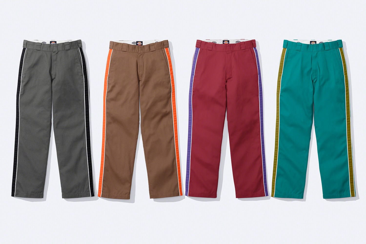 Supreme®/Dickies®