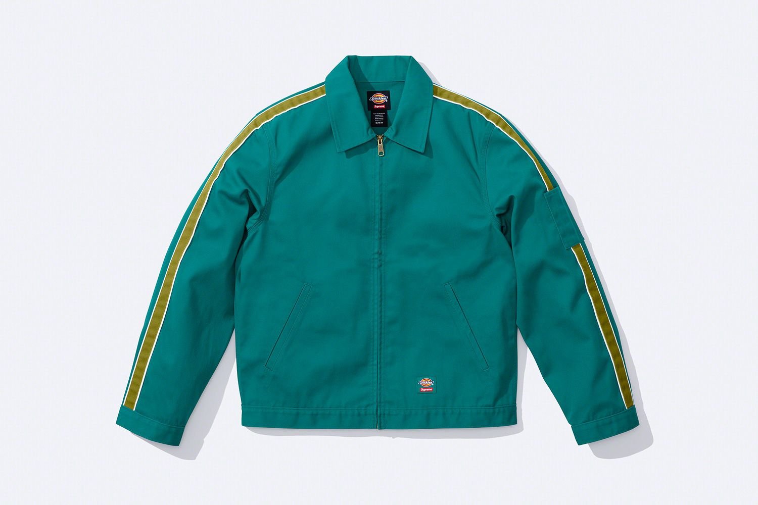 Supreme®/Dickies®