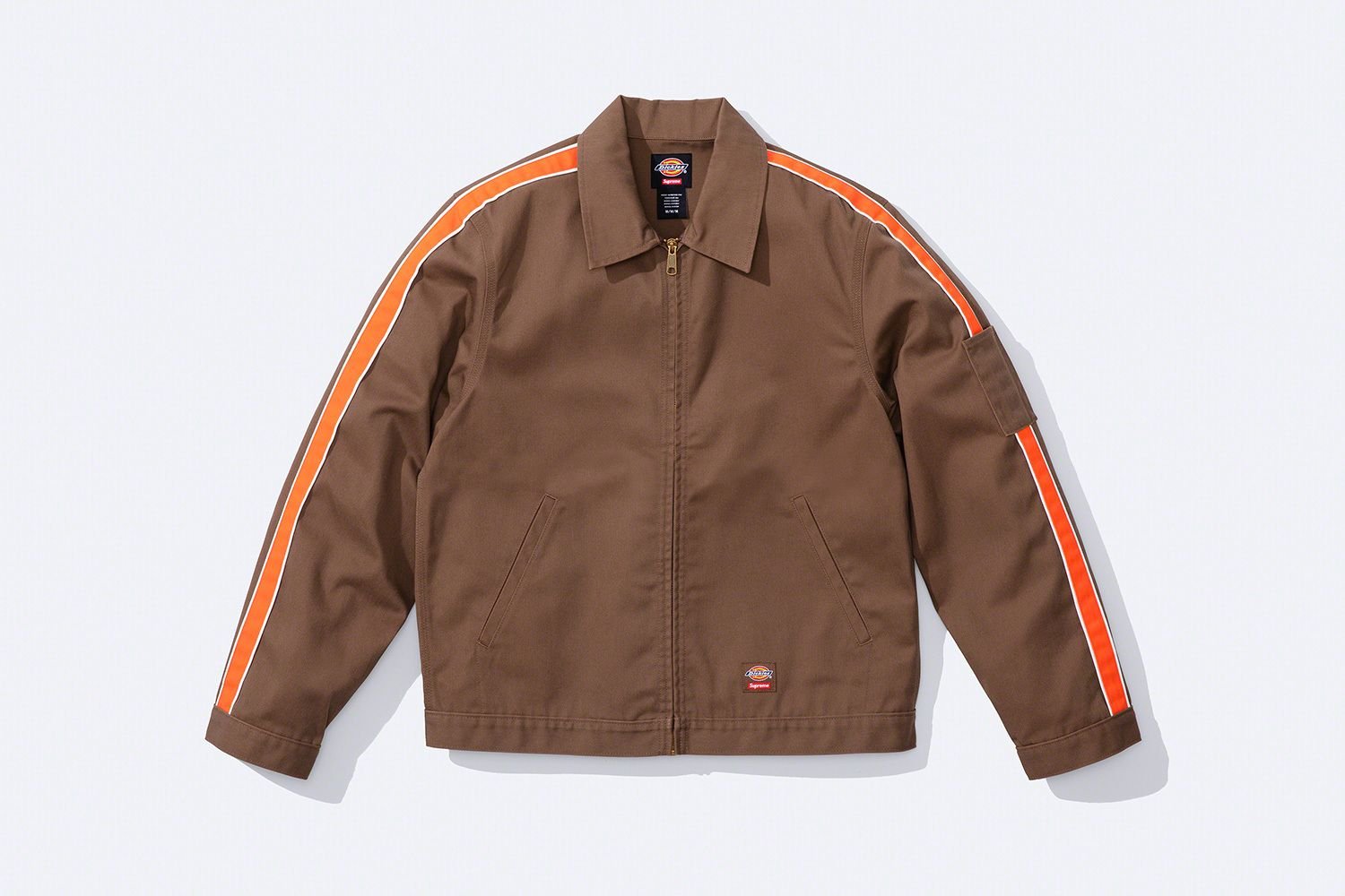 Supreme®/Dickies®