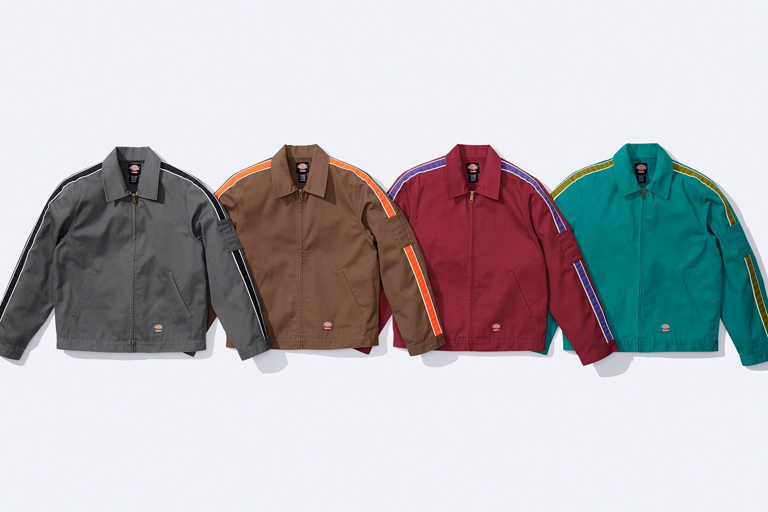 Supreme®/Dickies®