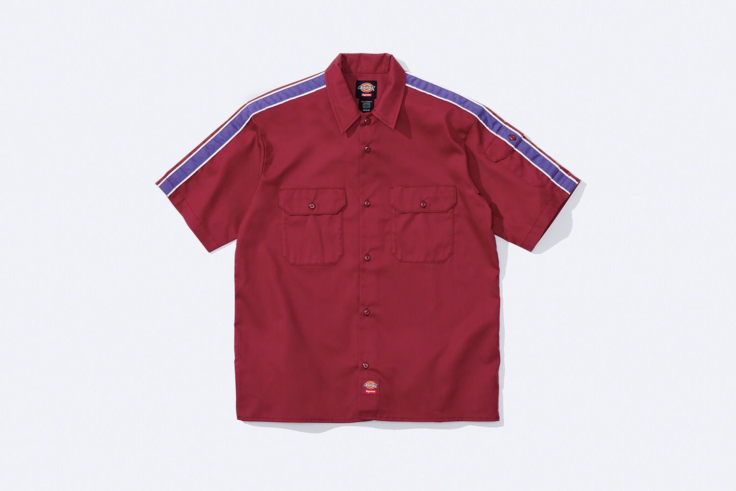 Supreme®/Dickies®