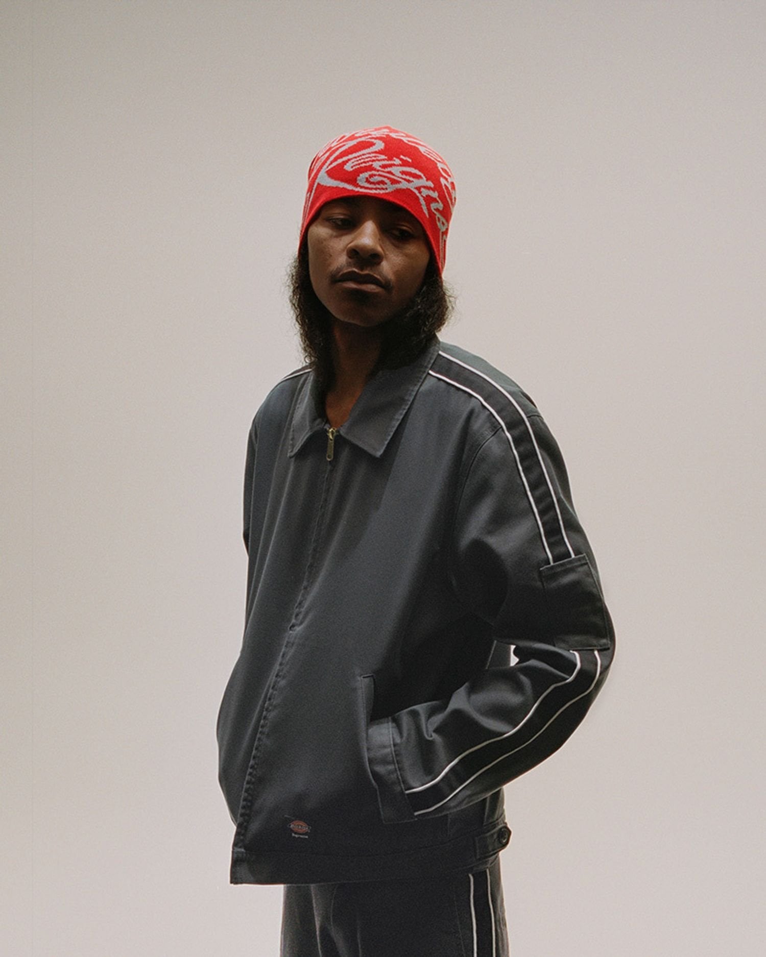 Supreme®/Dickies®