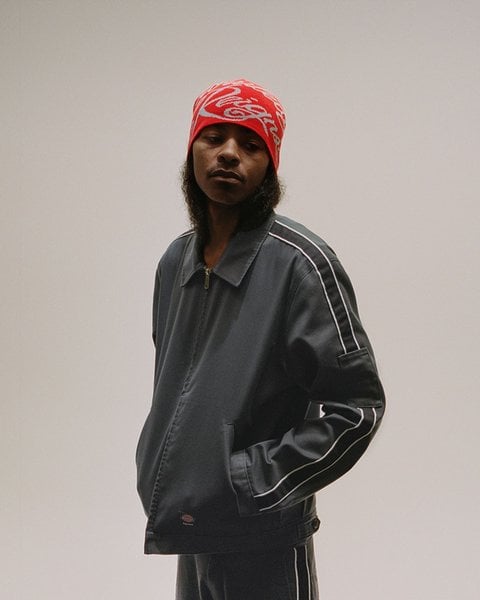 Supreme®/Dickies®