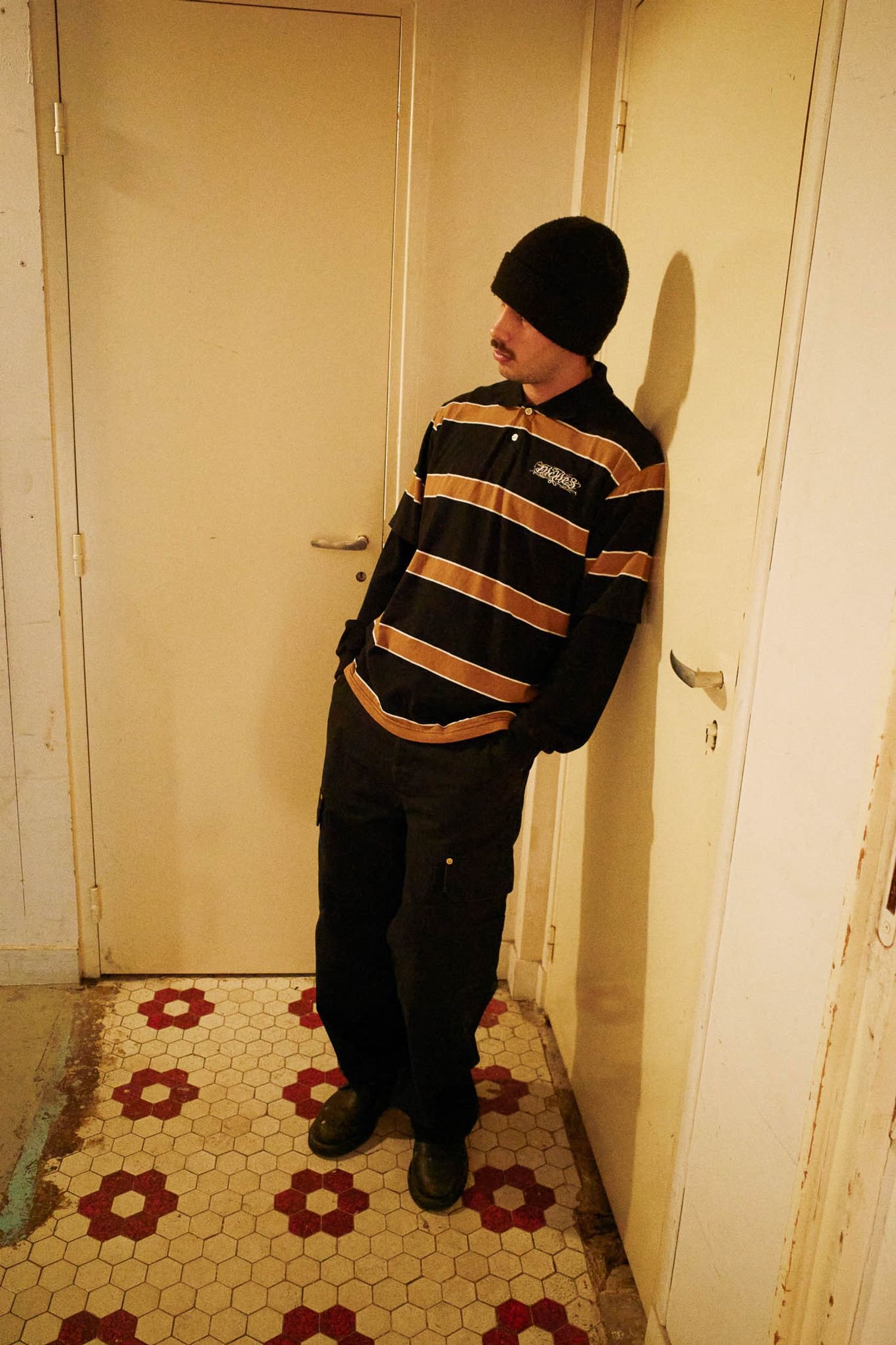 Supreme®/Dickies®