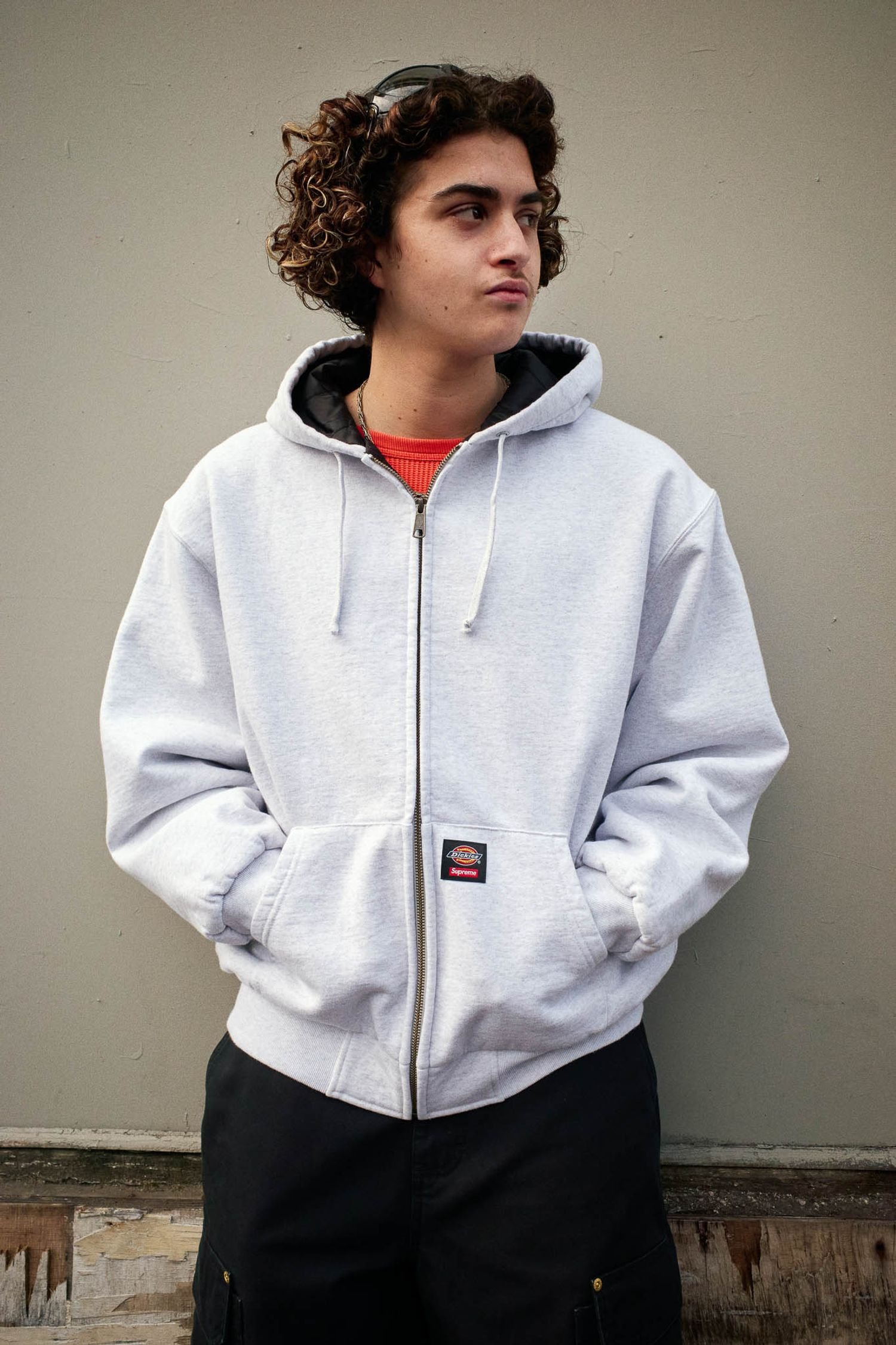 Supreme®/Dickies®