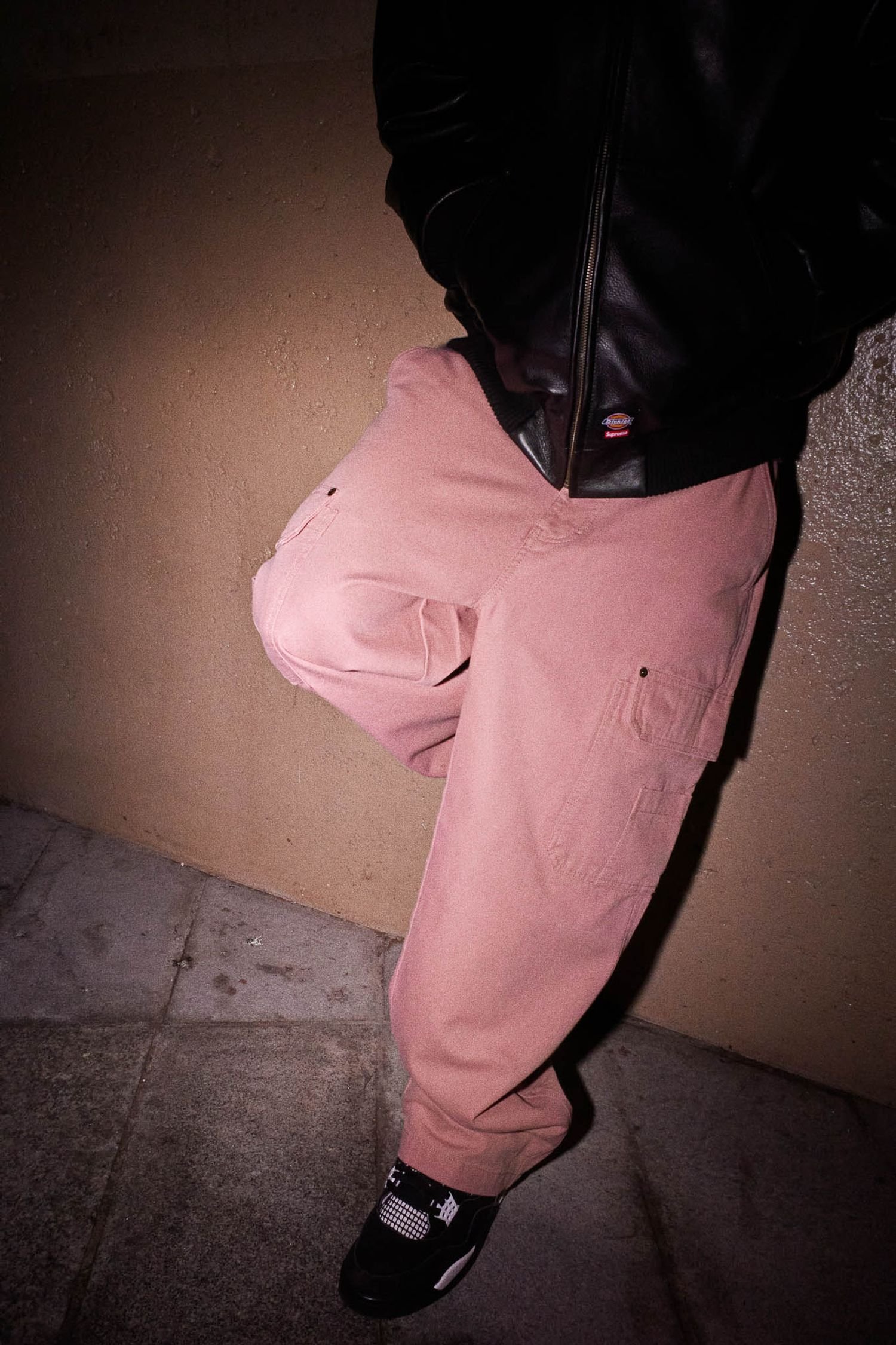 Supreme®/Dickies®