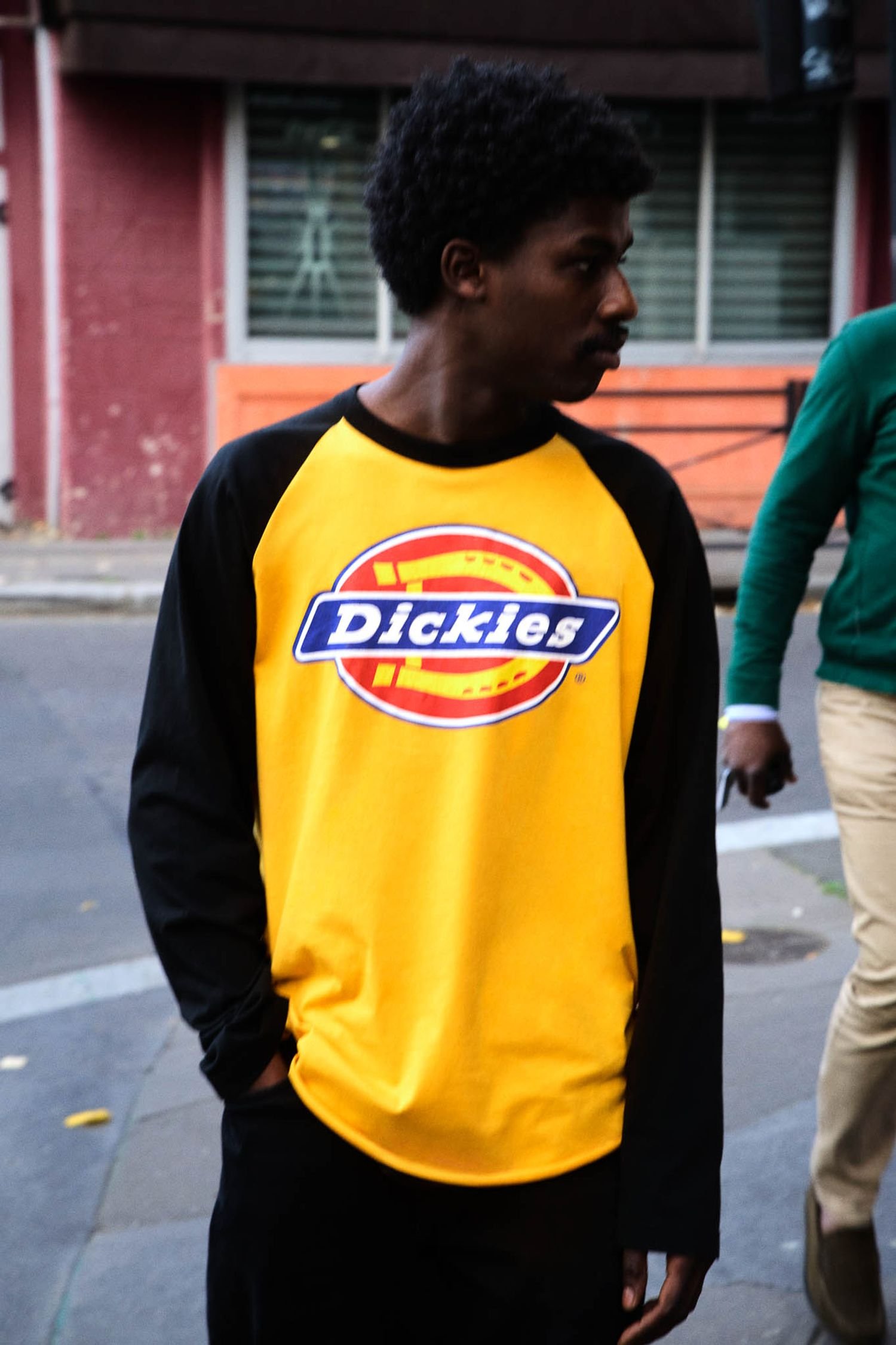 Supreme®/Dickies®