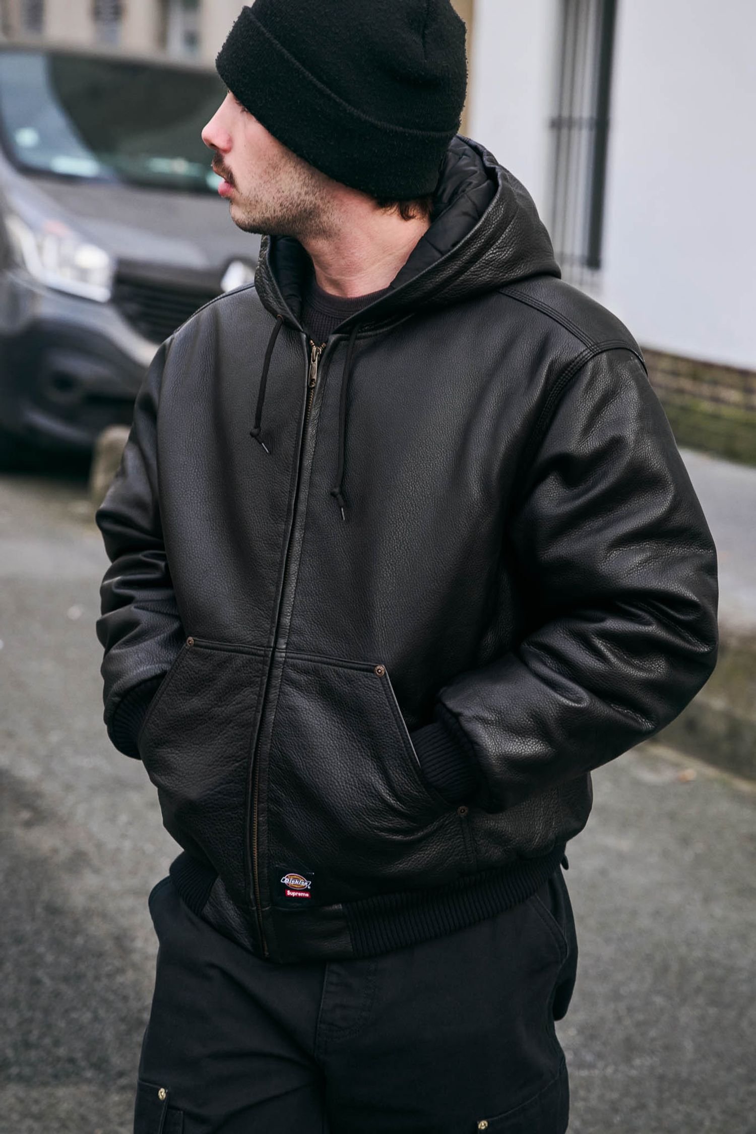 Supreme®/Dickies®