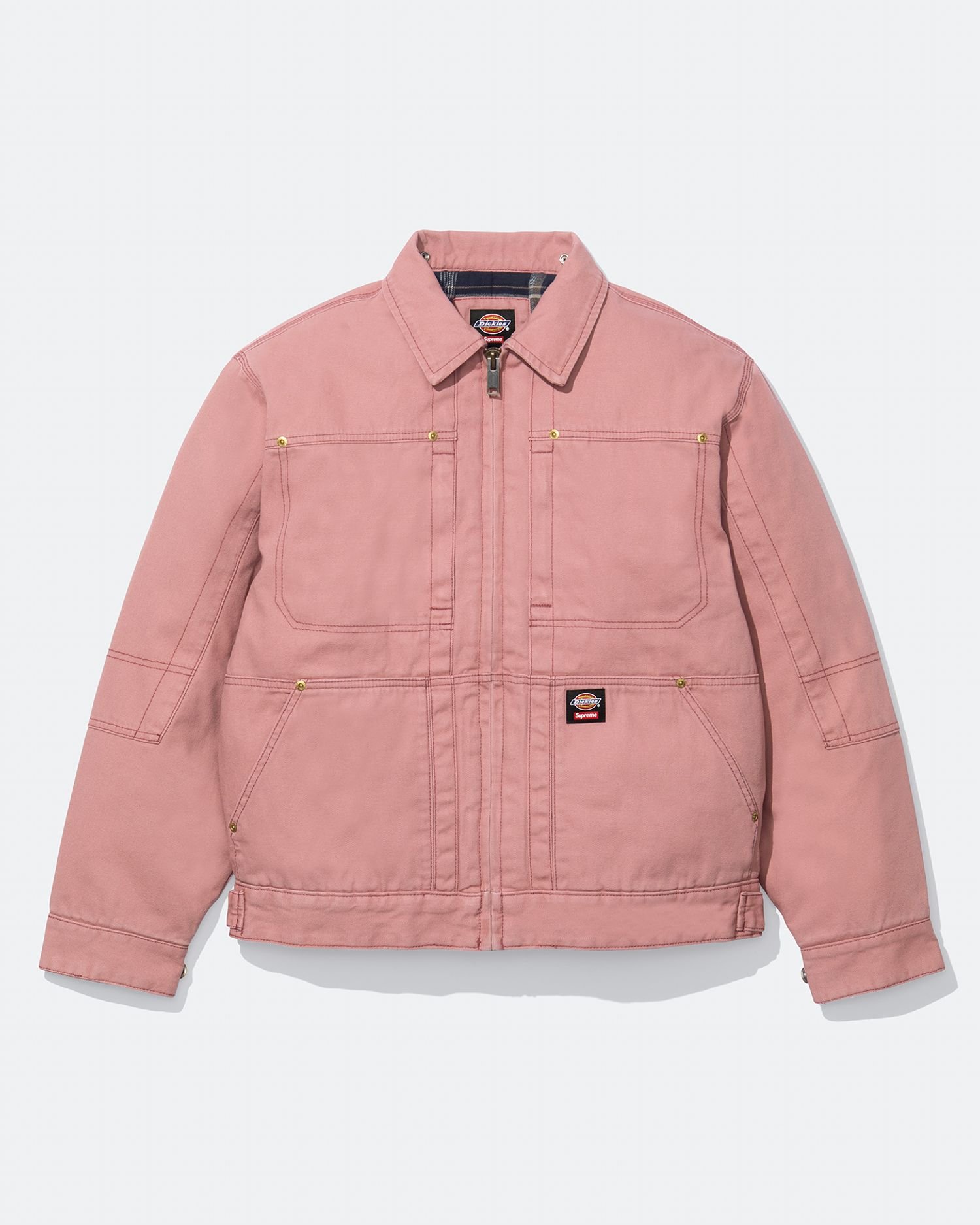 Supreme®/Dickies®