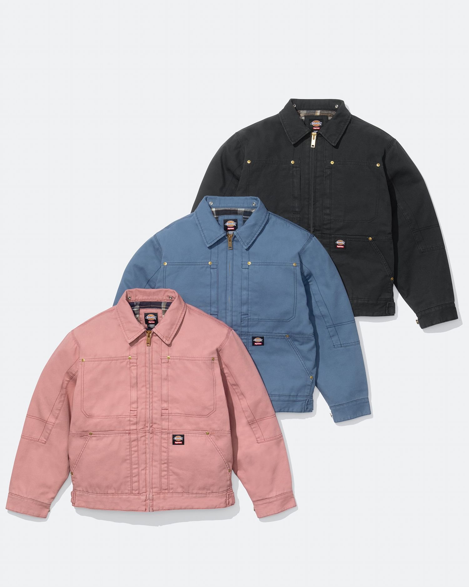 Supreme®/Dickies®