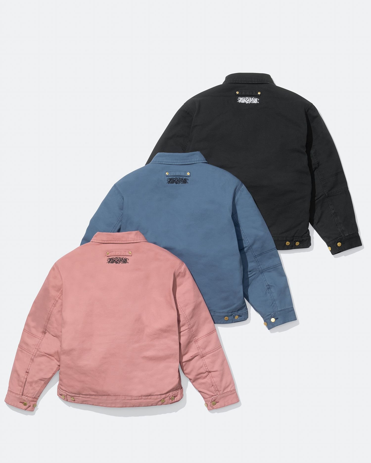 Supreme®/Dickies®