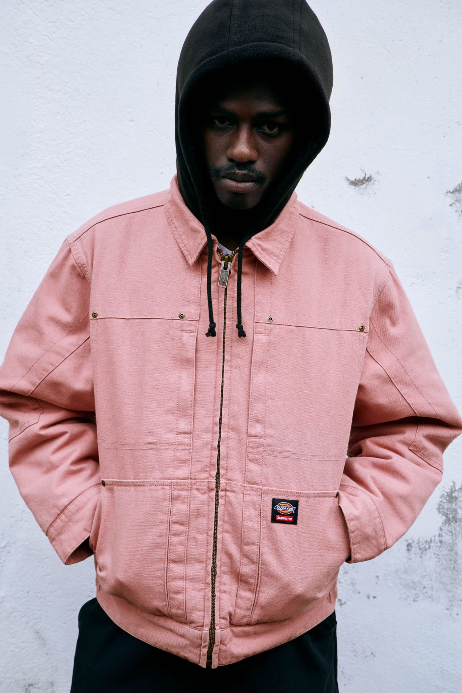 Supreme®/Dickies®