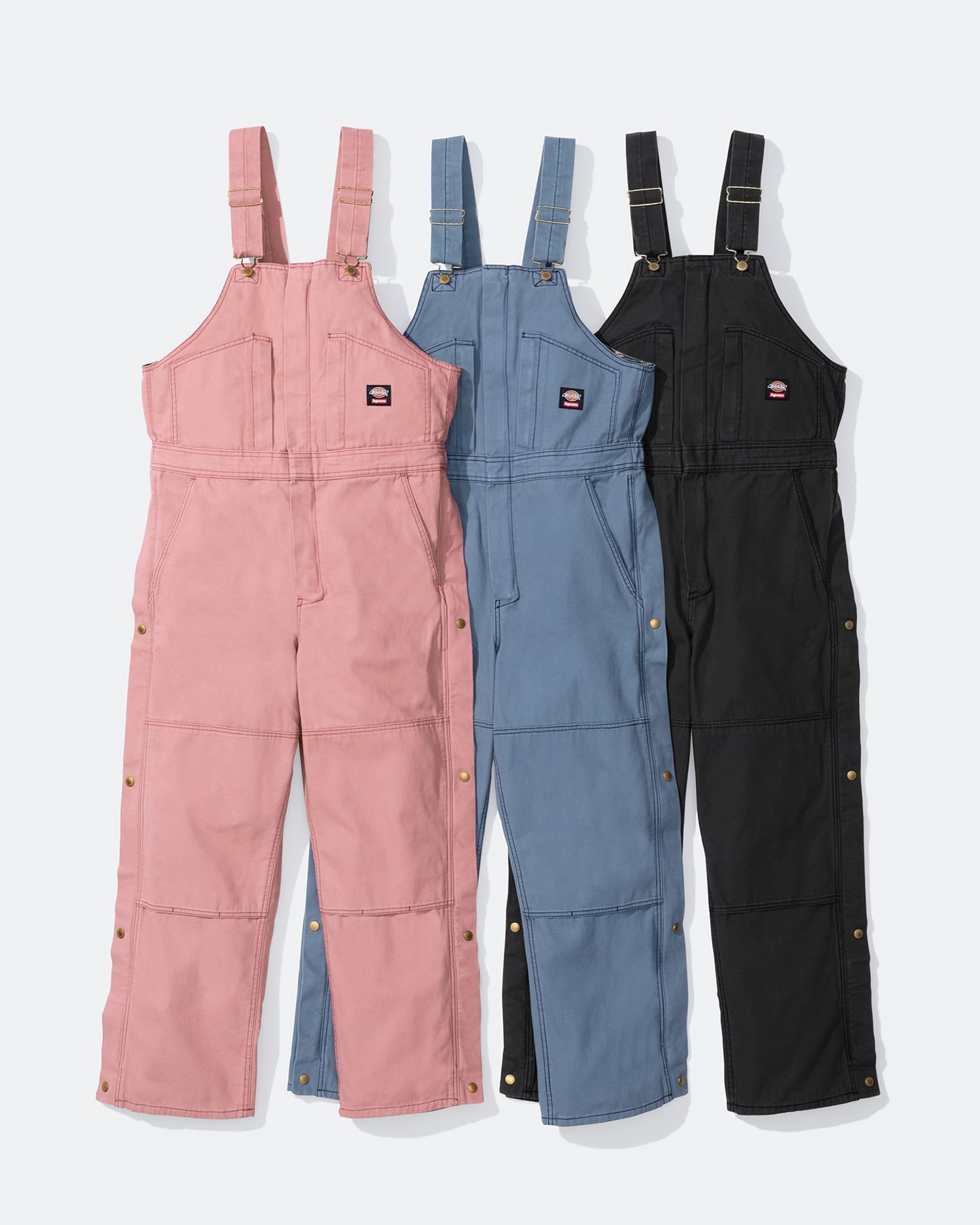 Supreme®/Dickies®