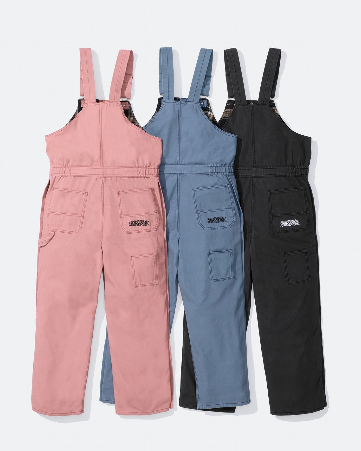 Supreme®/Dickies®