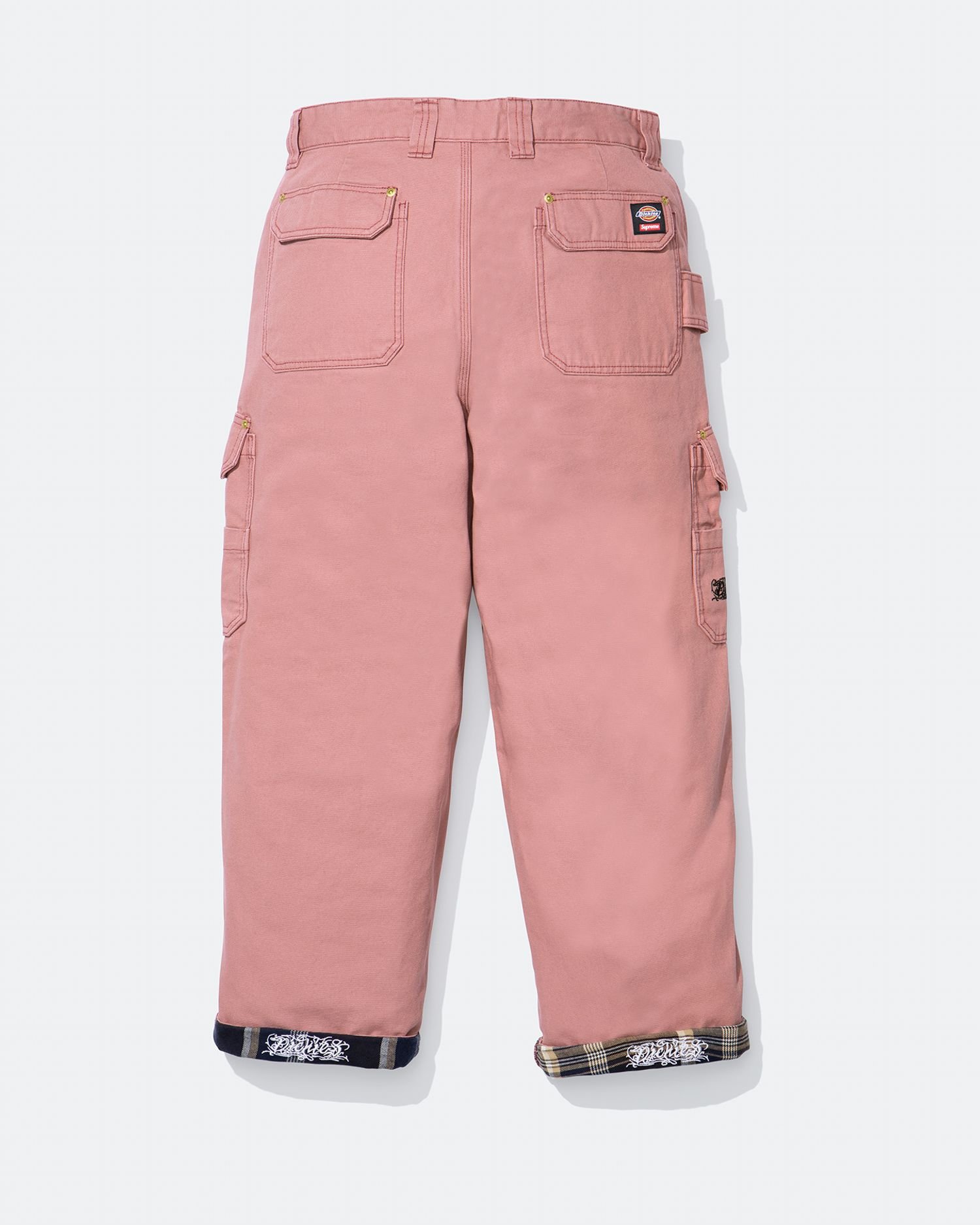 Supreme®/Dickies®