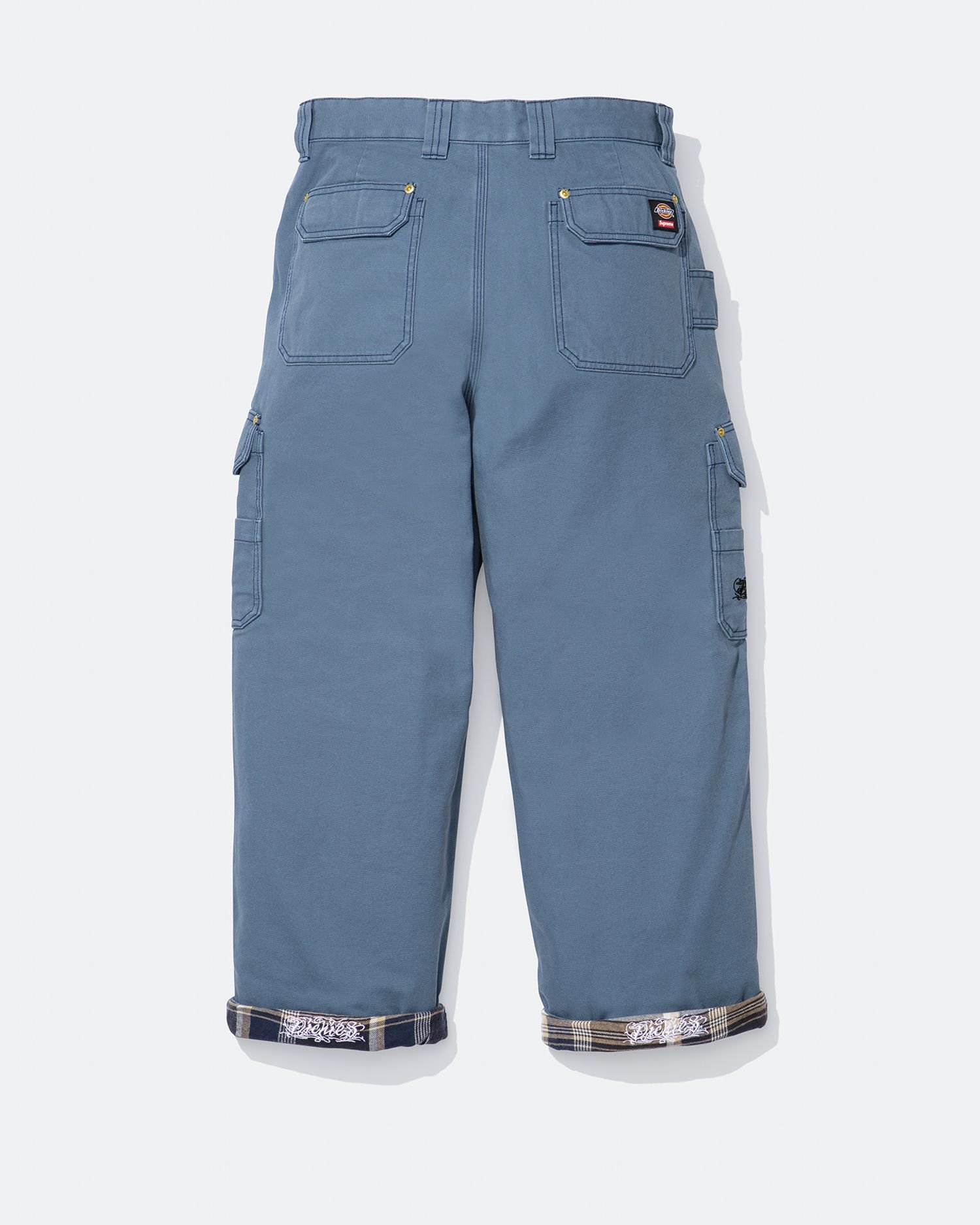 Supreme®/Dickies®