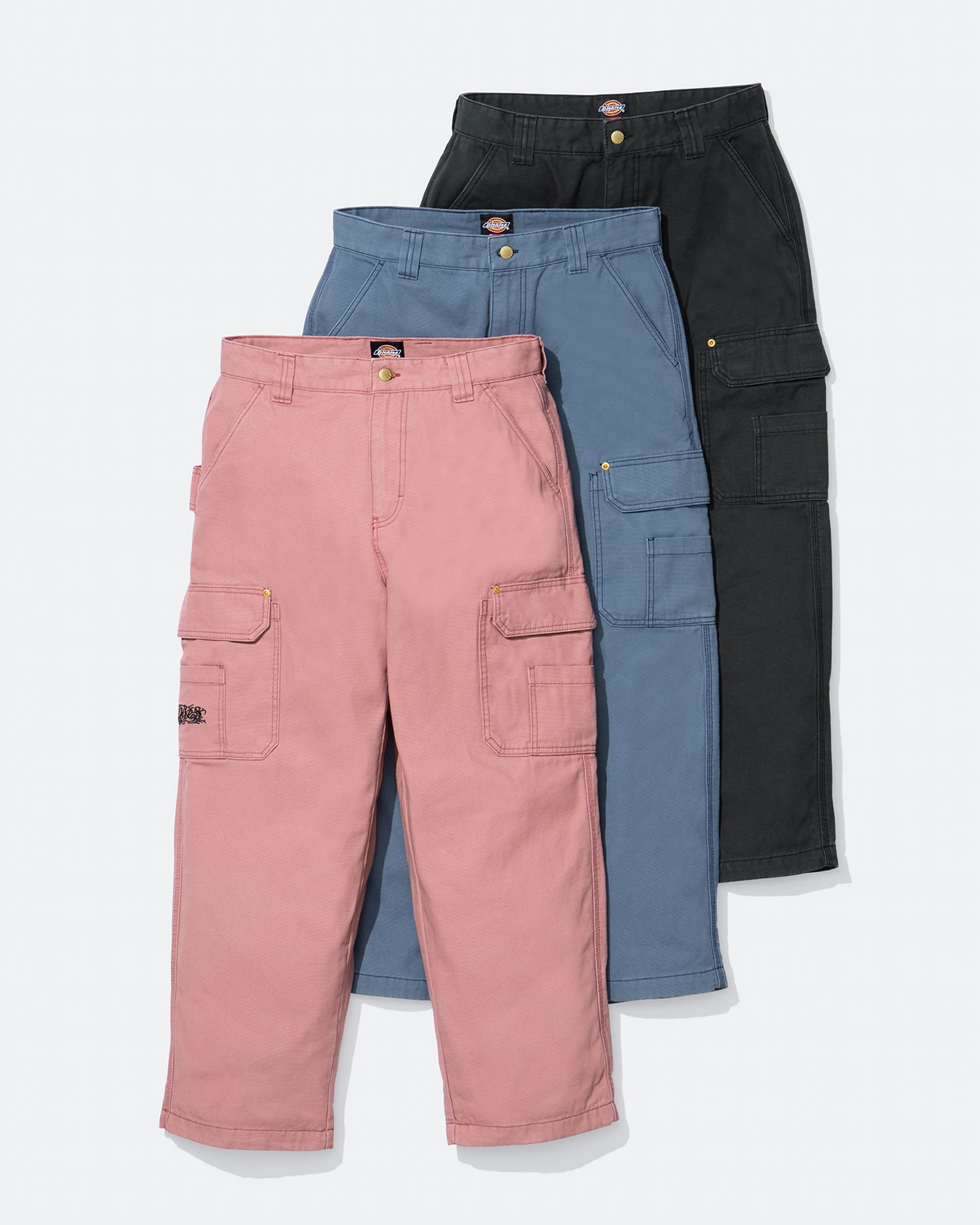 Supreme®/Dickies®