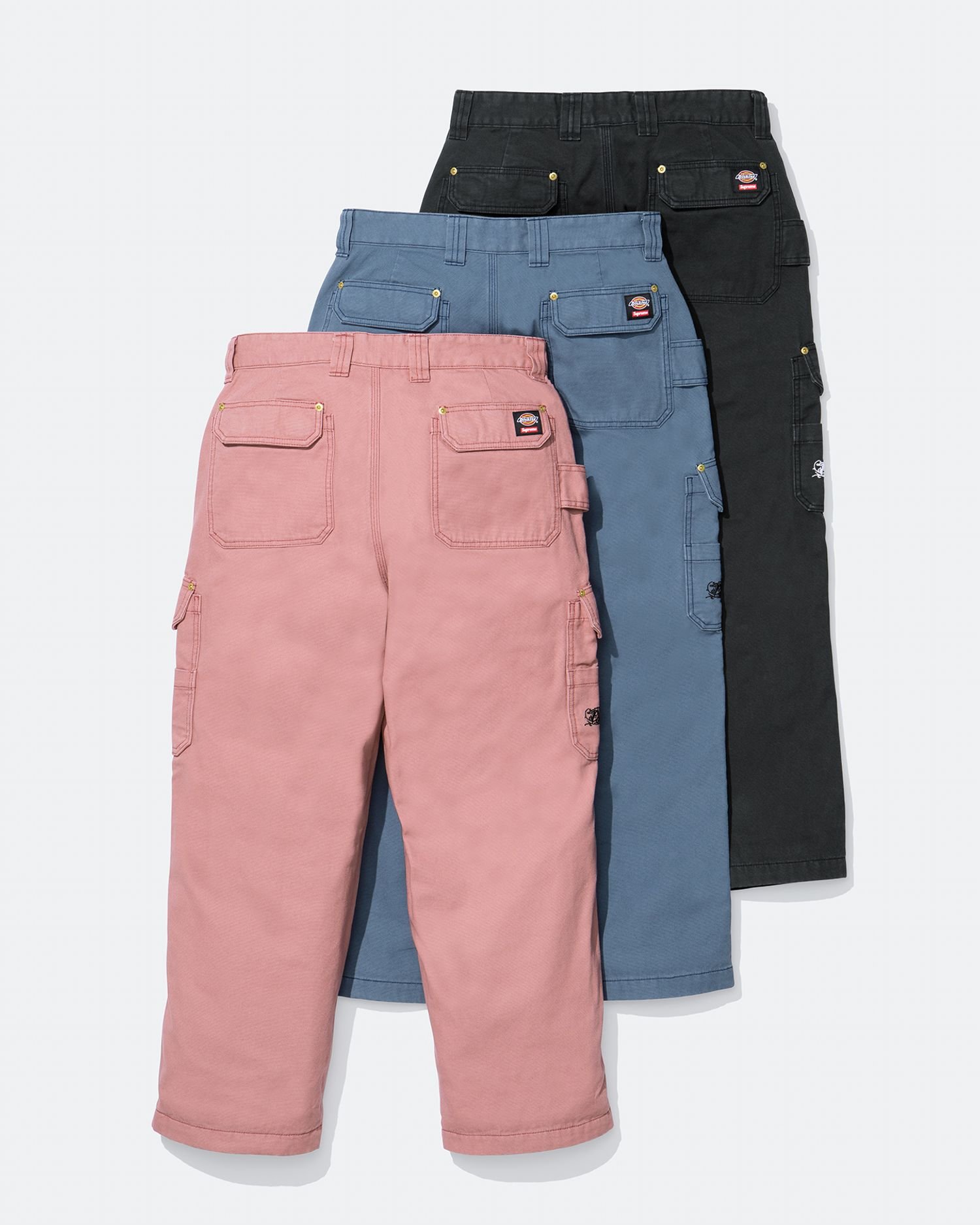 Supreme®/Dickies®