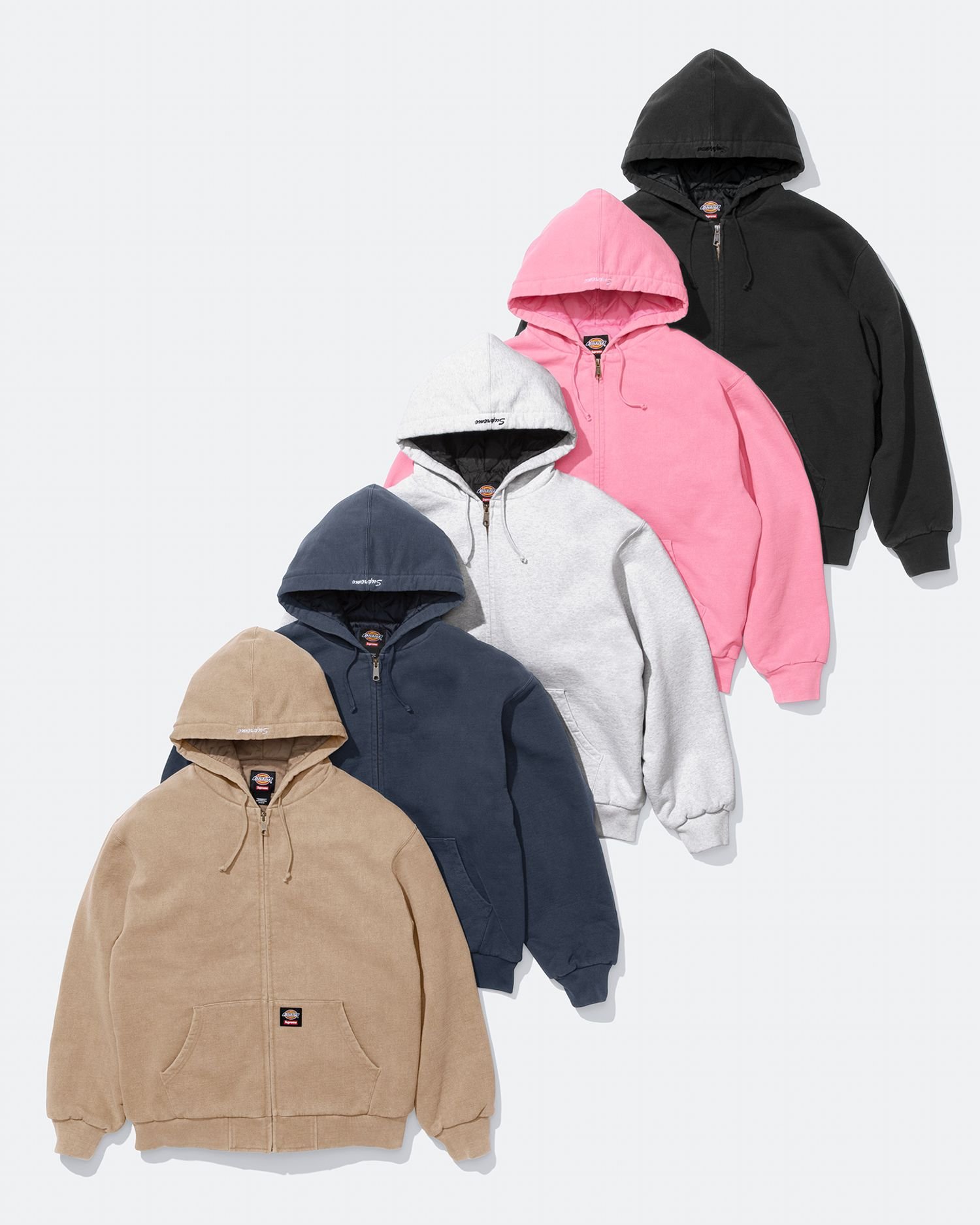 Supreme®/Dickies®