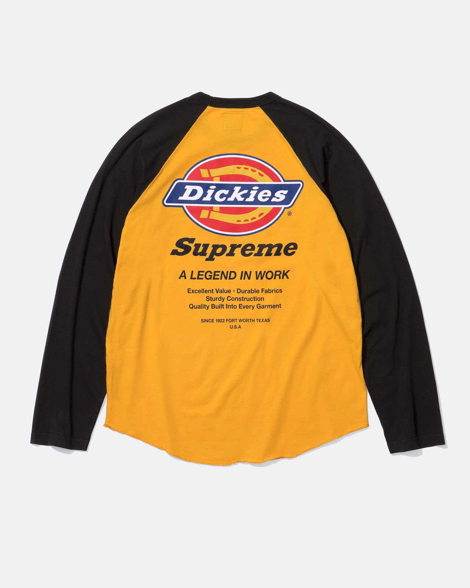 Supreme®/Dickies®