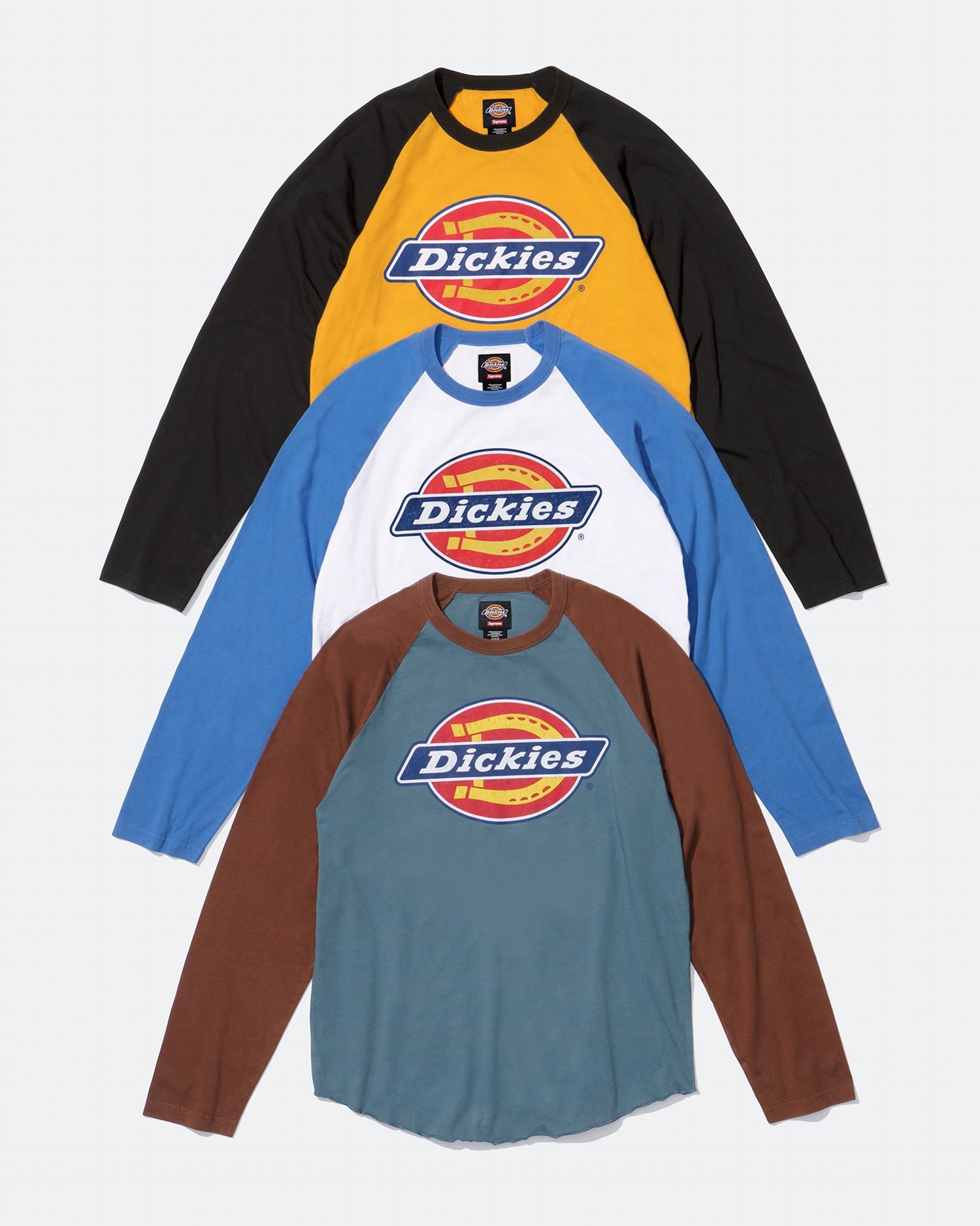 Supreme®/Dickies®