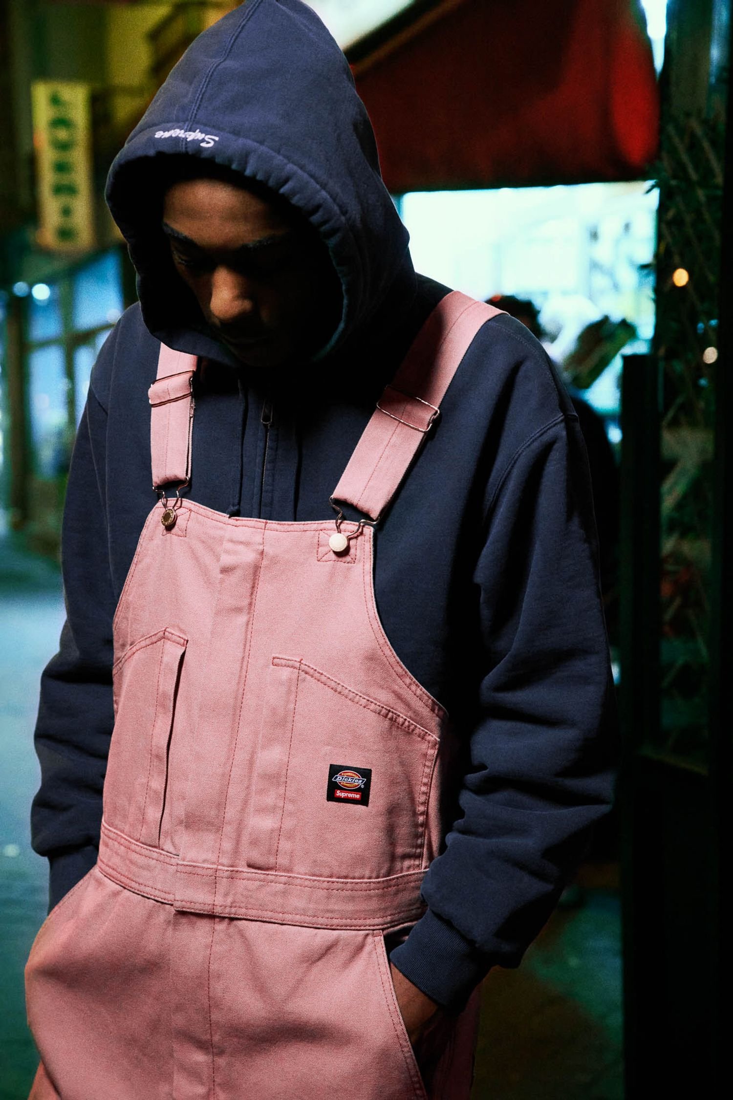 Supreme®/Dickies®