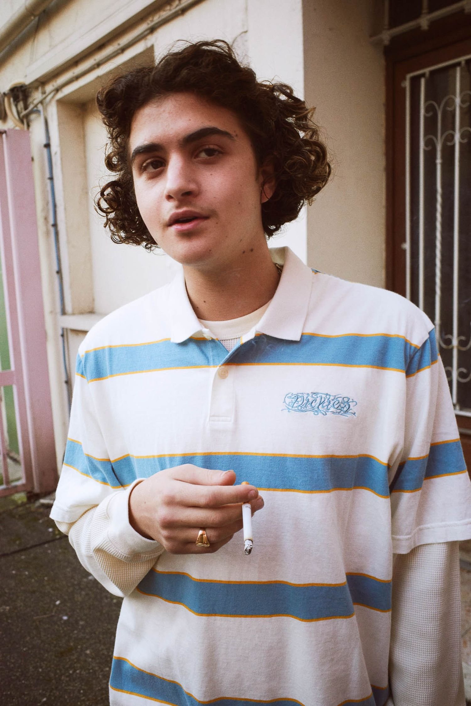 Supreme®/Dickies®