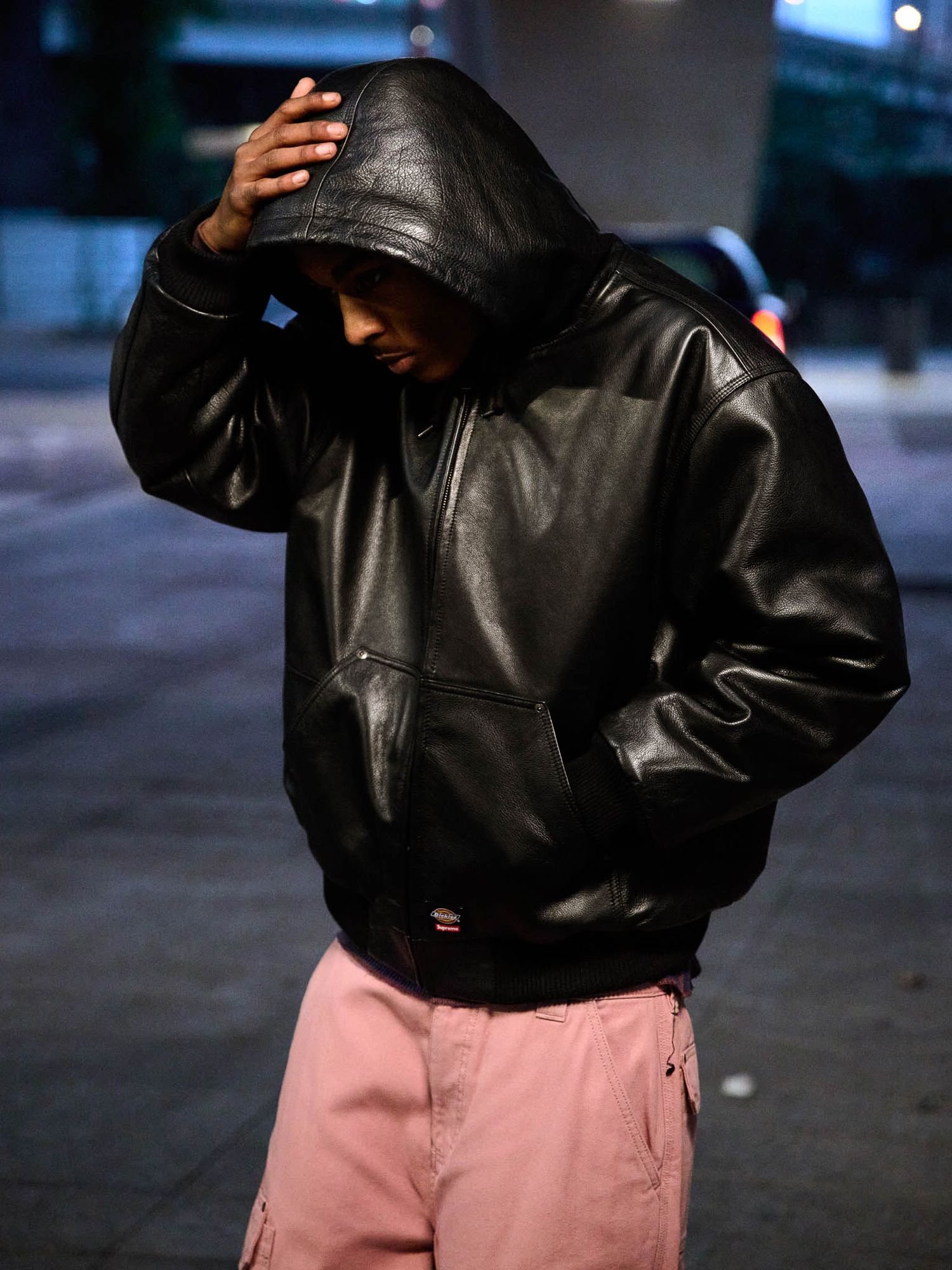 Supreme®/Dickies®