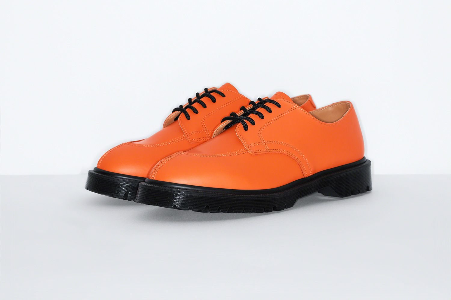 Supreme®/Dr. Martens