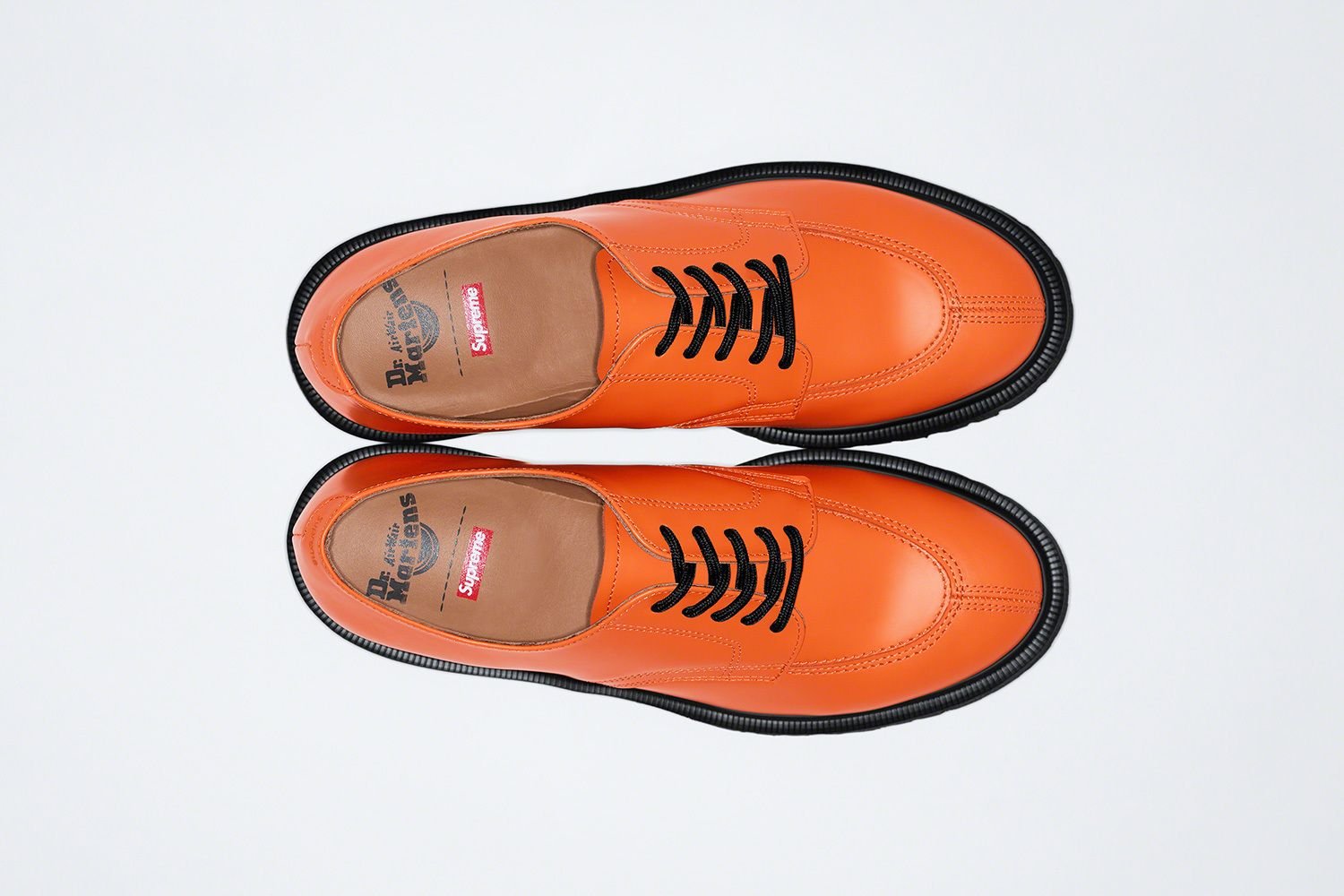 Supreme®/Dr. Martens