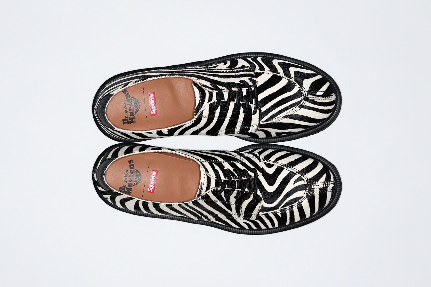 Supreme®/Dr. Martens