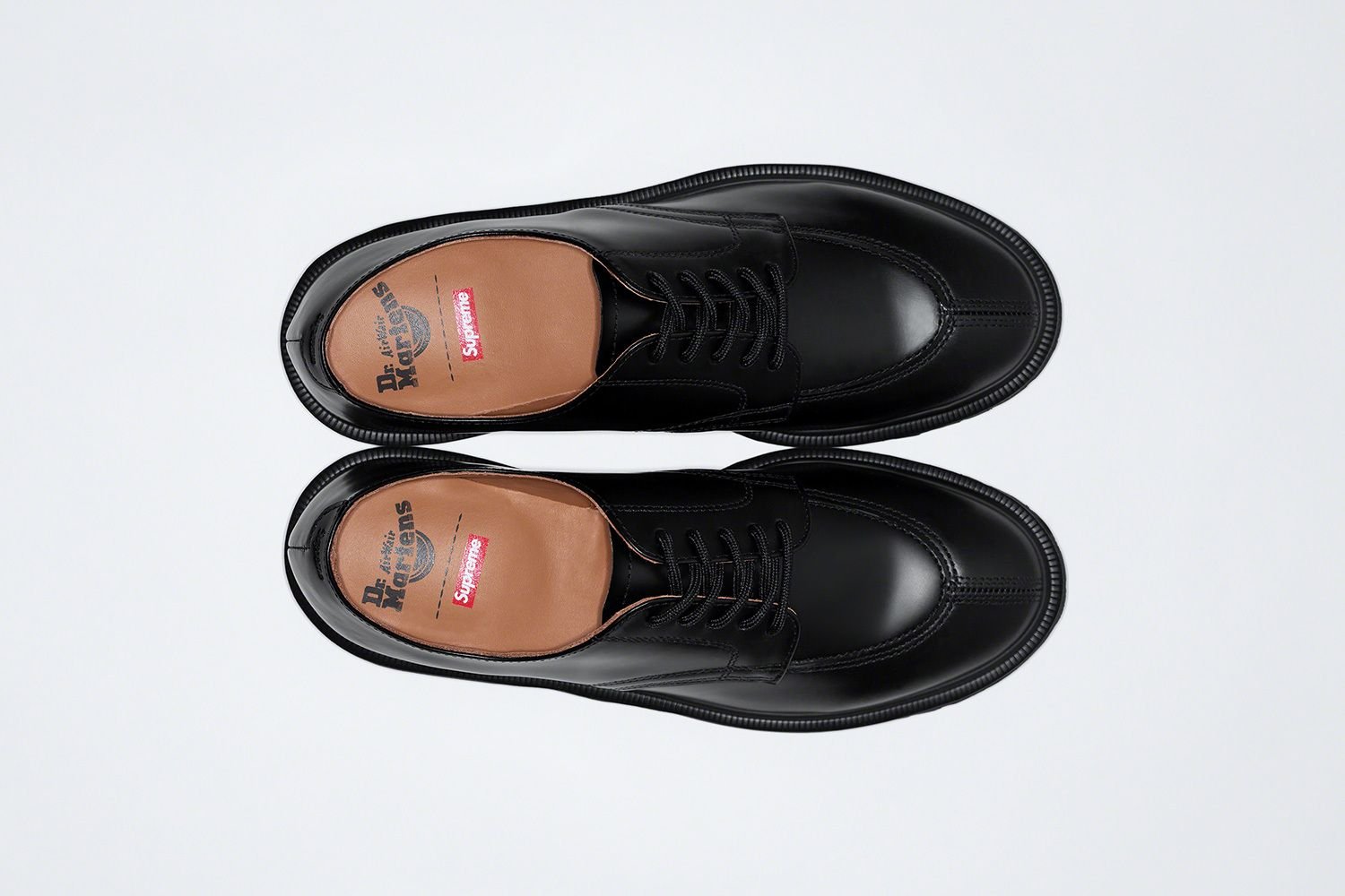 Supreme®/Dr. Martens