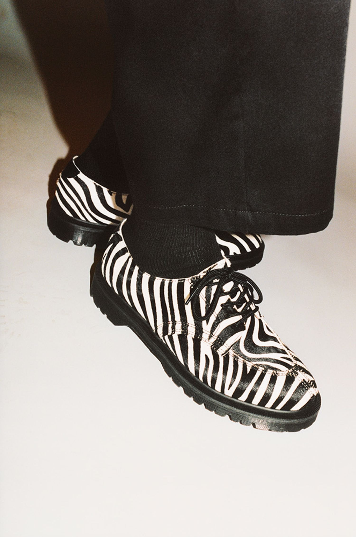 Supreme®/Dr. Martens