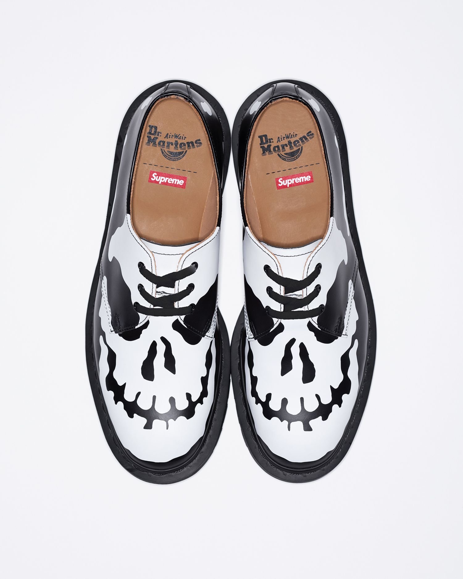 Supreme®/Dr. Martens®