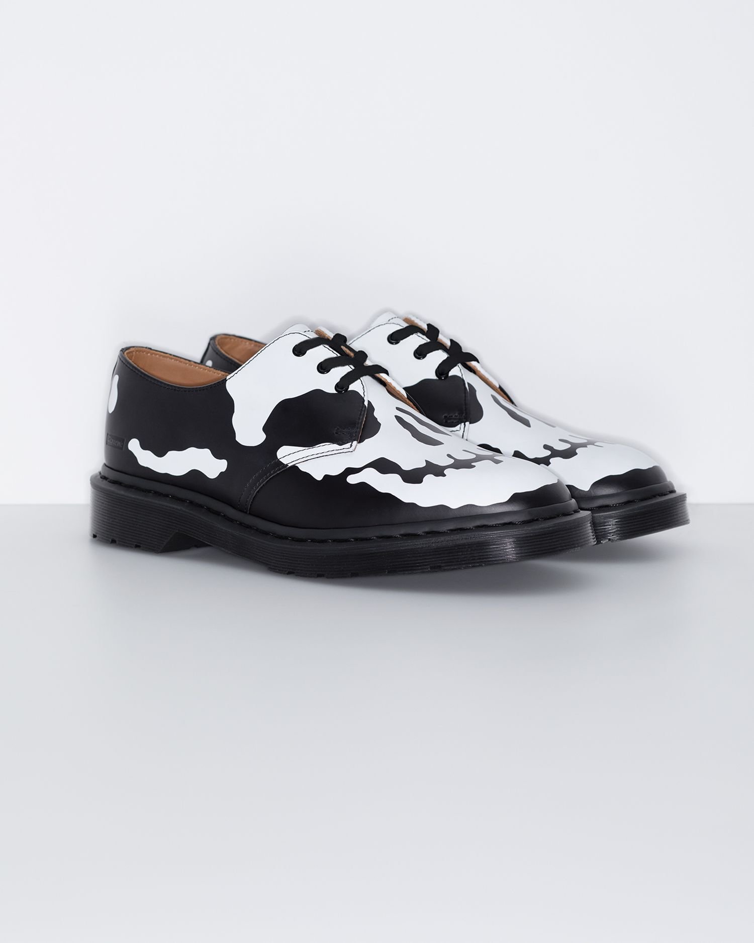 Supreme®/Dr. Martens®